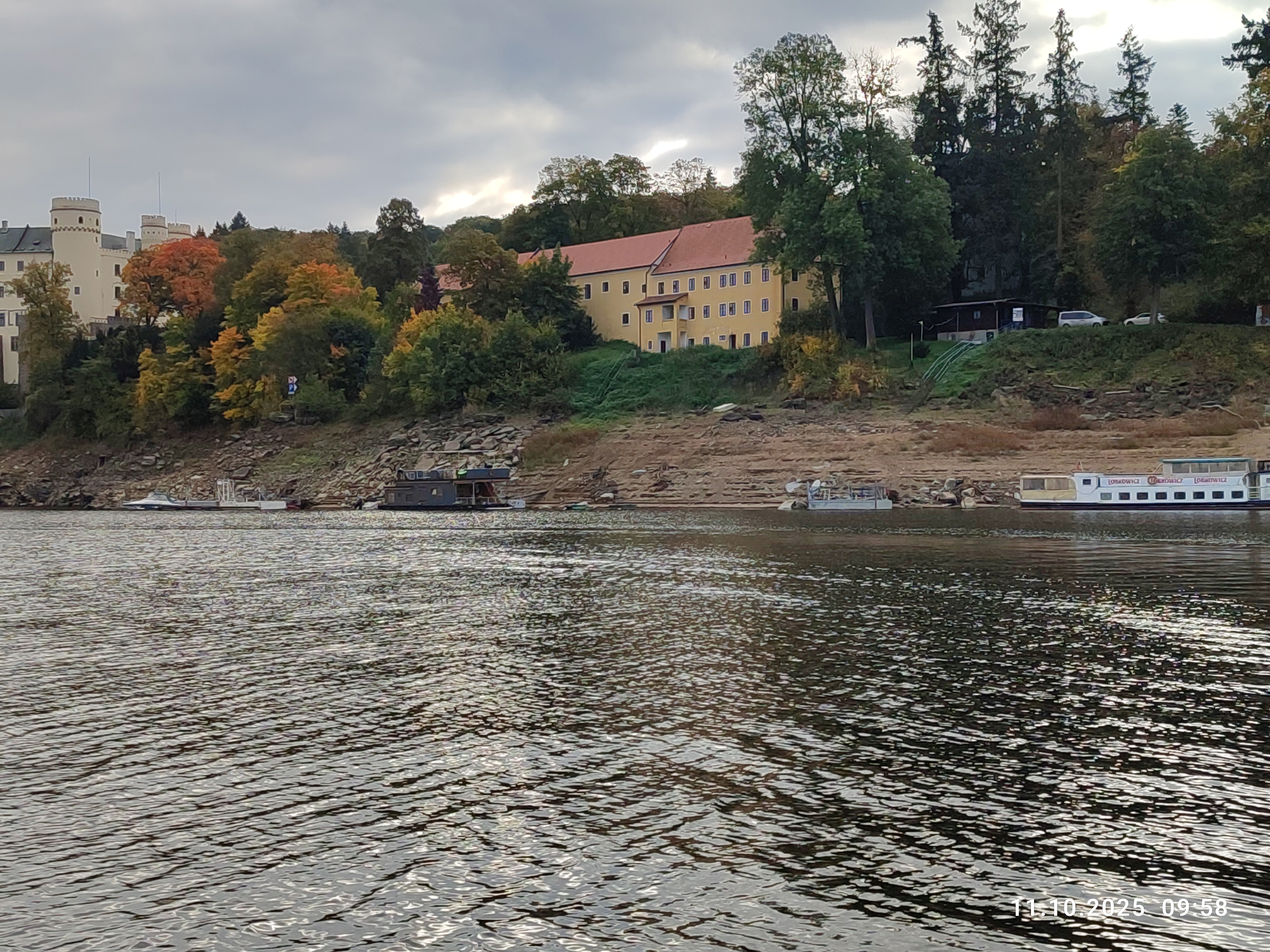 Hausbot “Bejk” foto 2