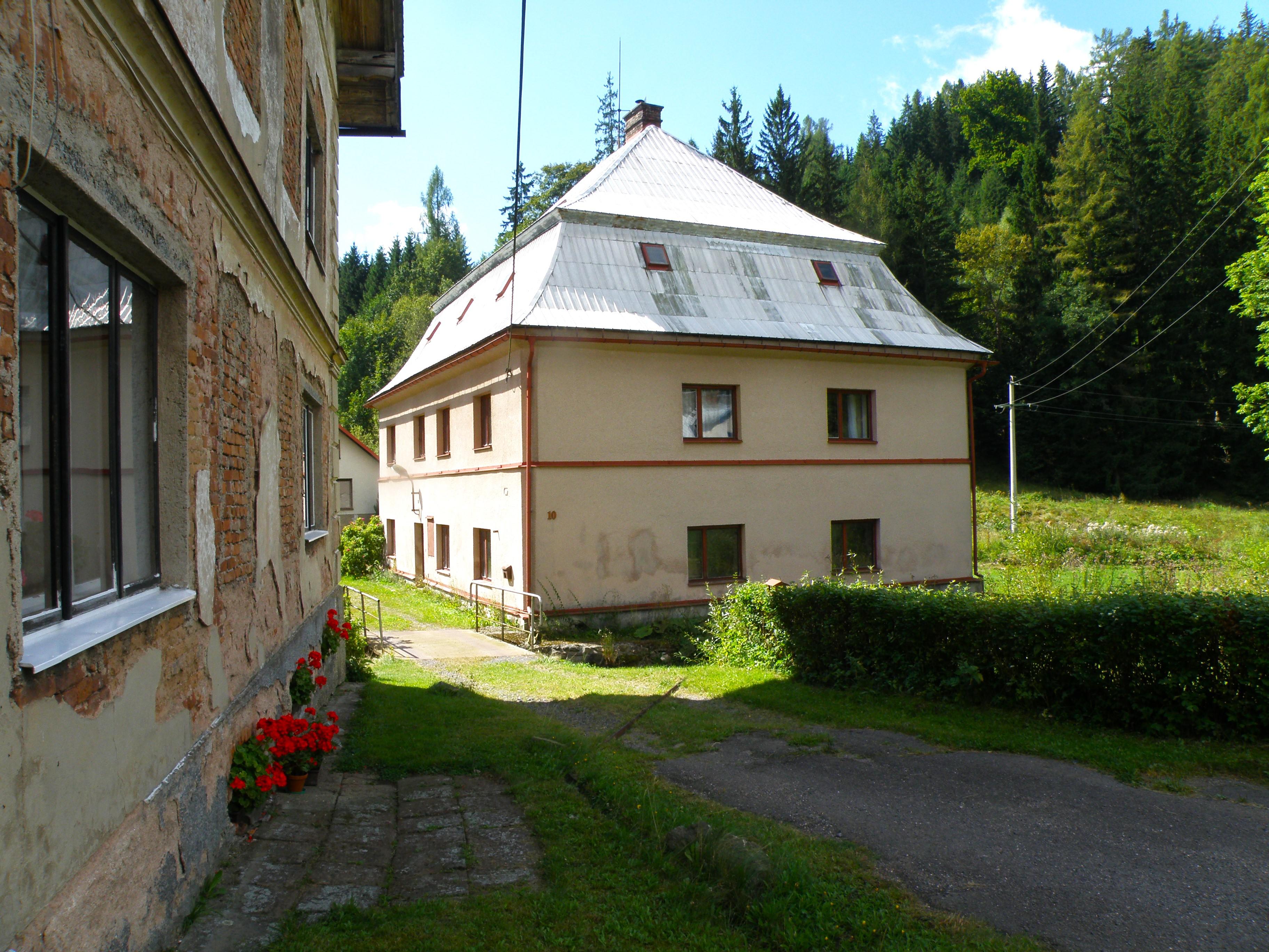 Moravský Karlov Desítka