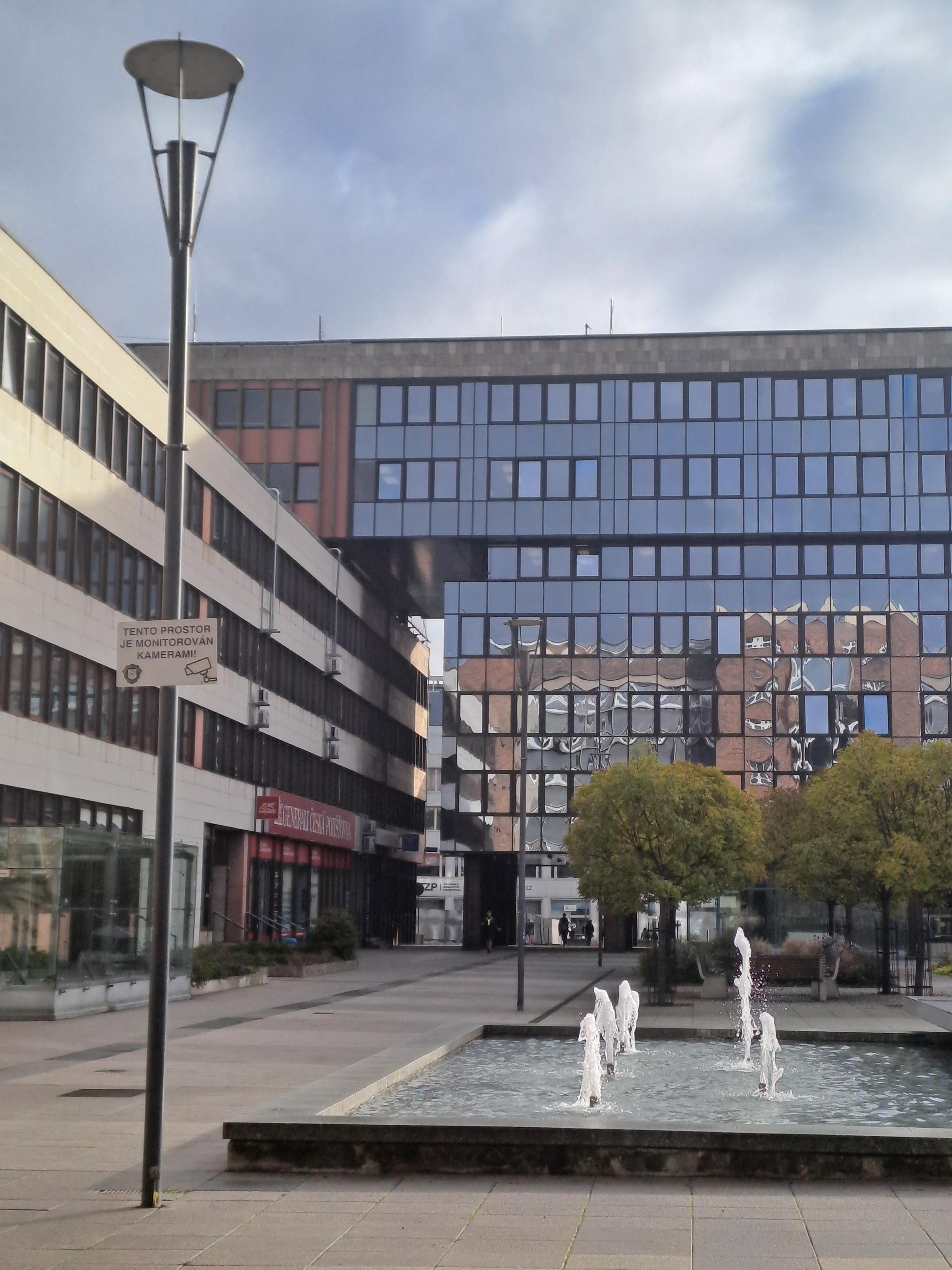 Státní fond životního prostředí ČR foto 2