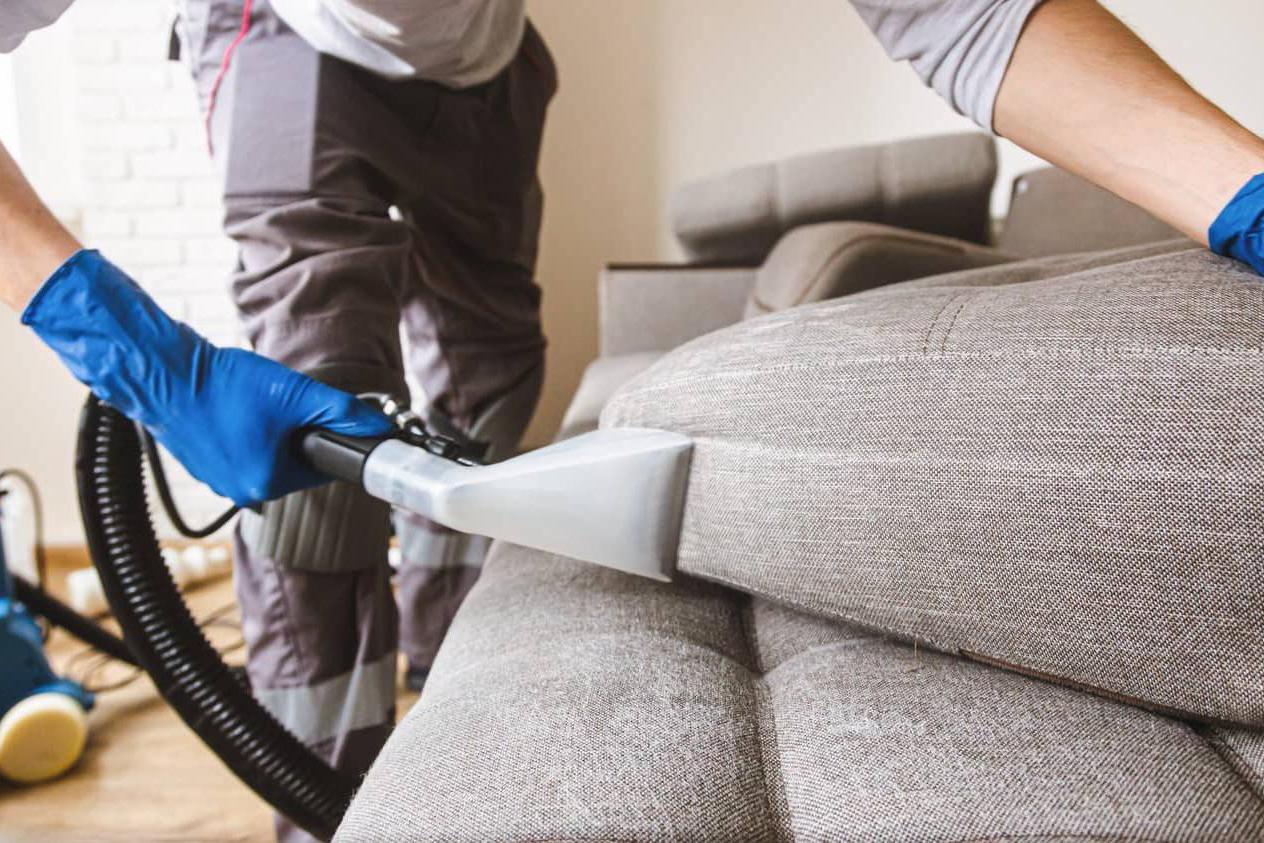 EVOJA s.r.o. - Tepování a čištění