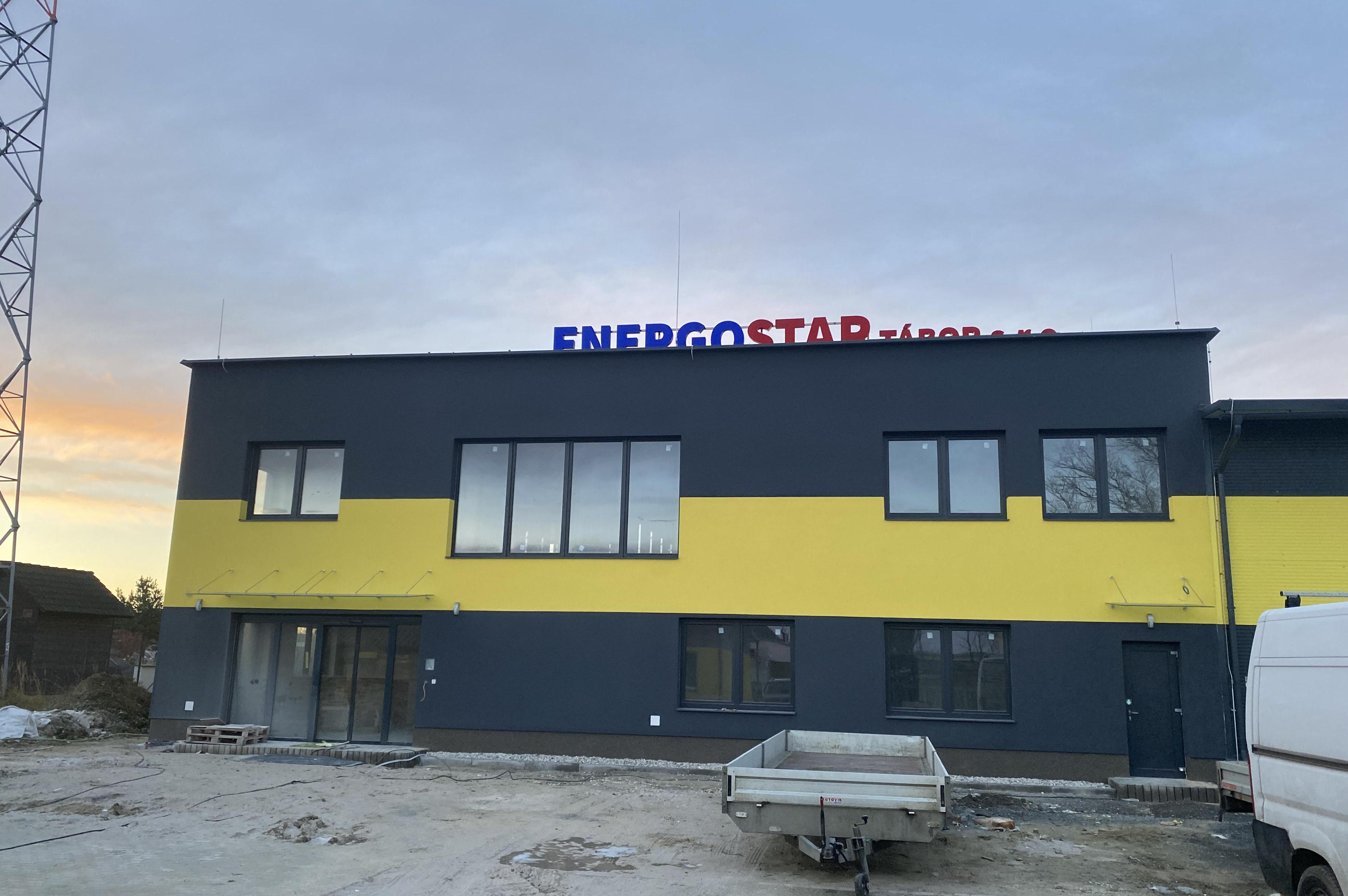 ENERGOSTAR Tábor, s.r.o. foto 2