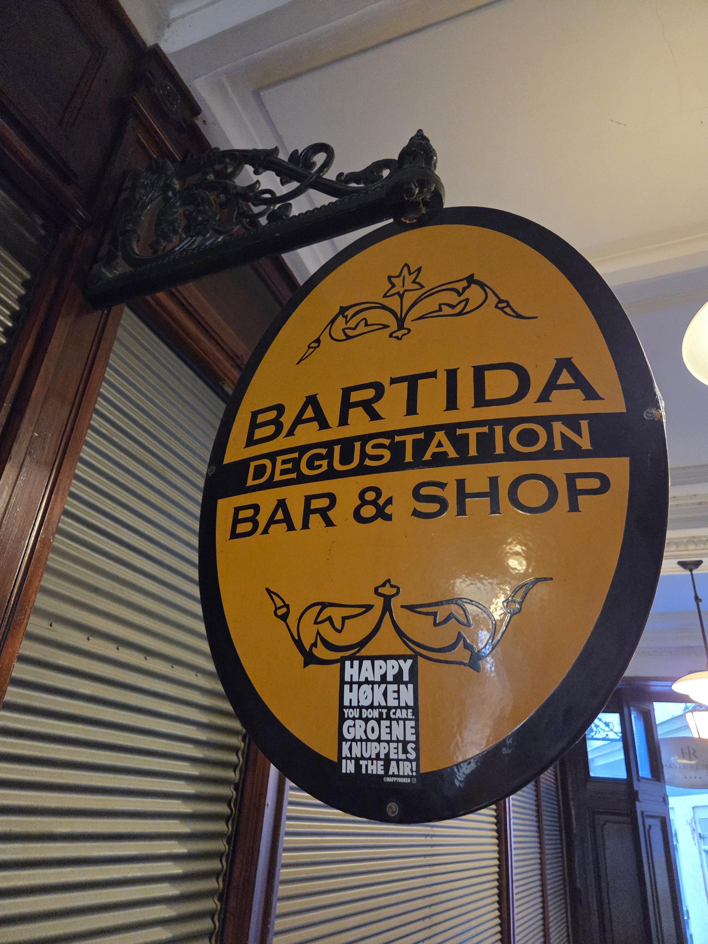 BARTIDA, s.r.o. foto 2