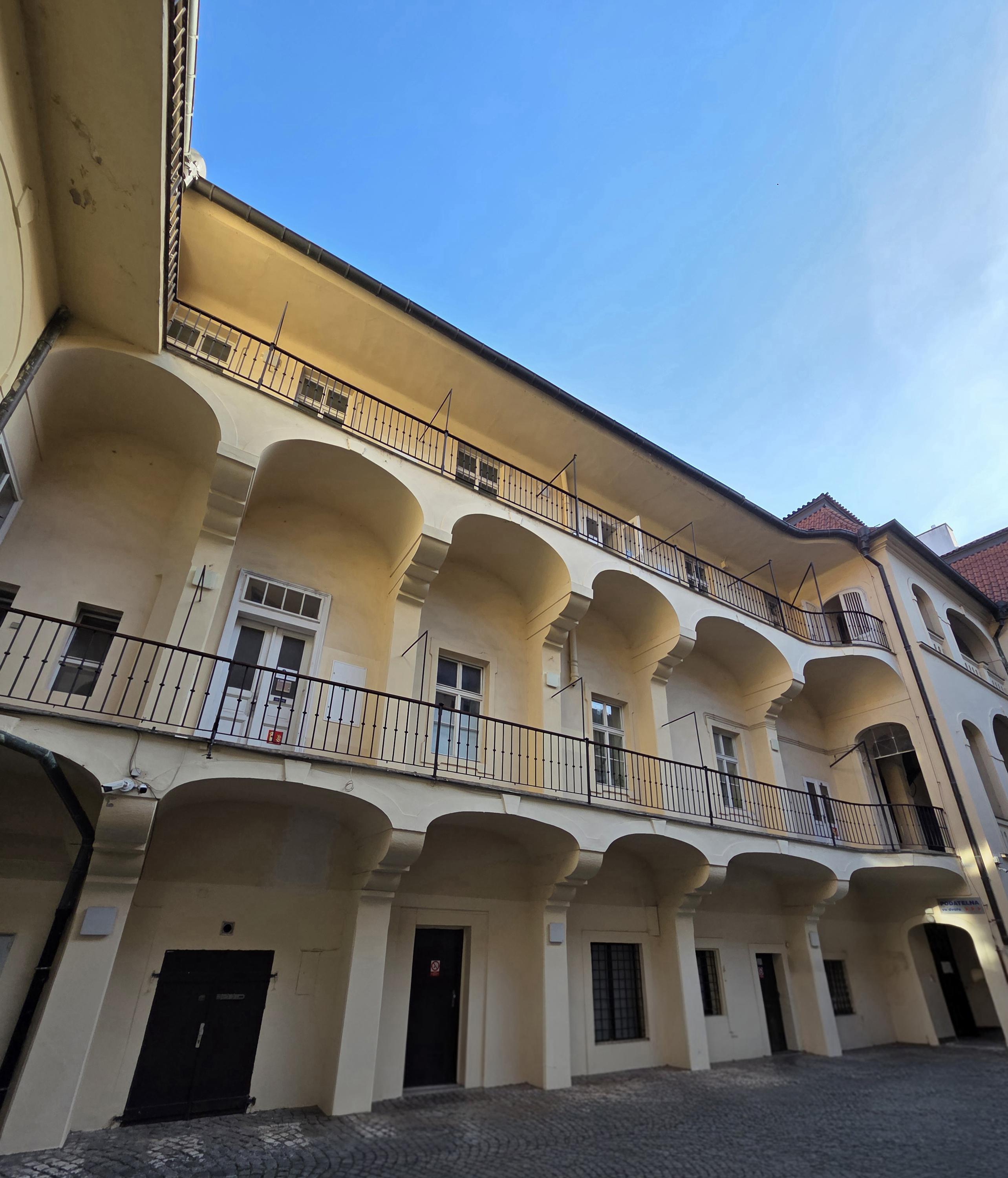 Hygienická stanice hlavního města Prahy foto 5