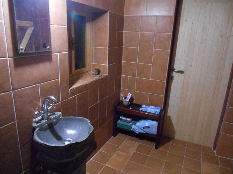 Rekreační dům Petra foto 3