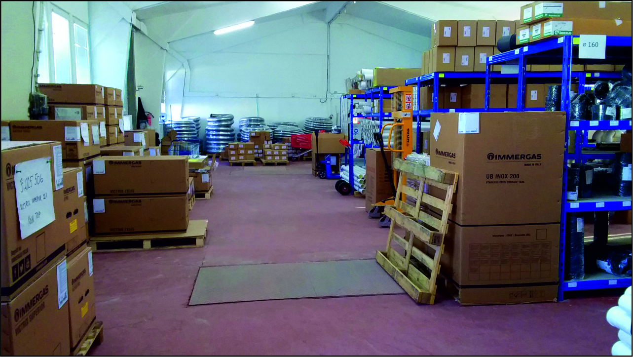 RICOM energy s.r.o. foto 3