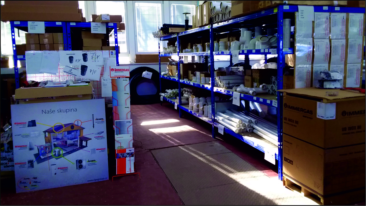 RICOM energy s.r.o. foto 2