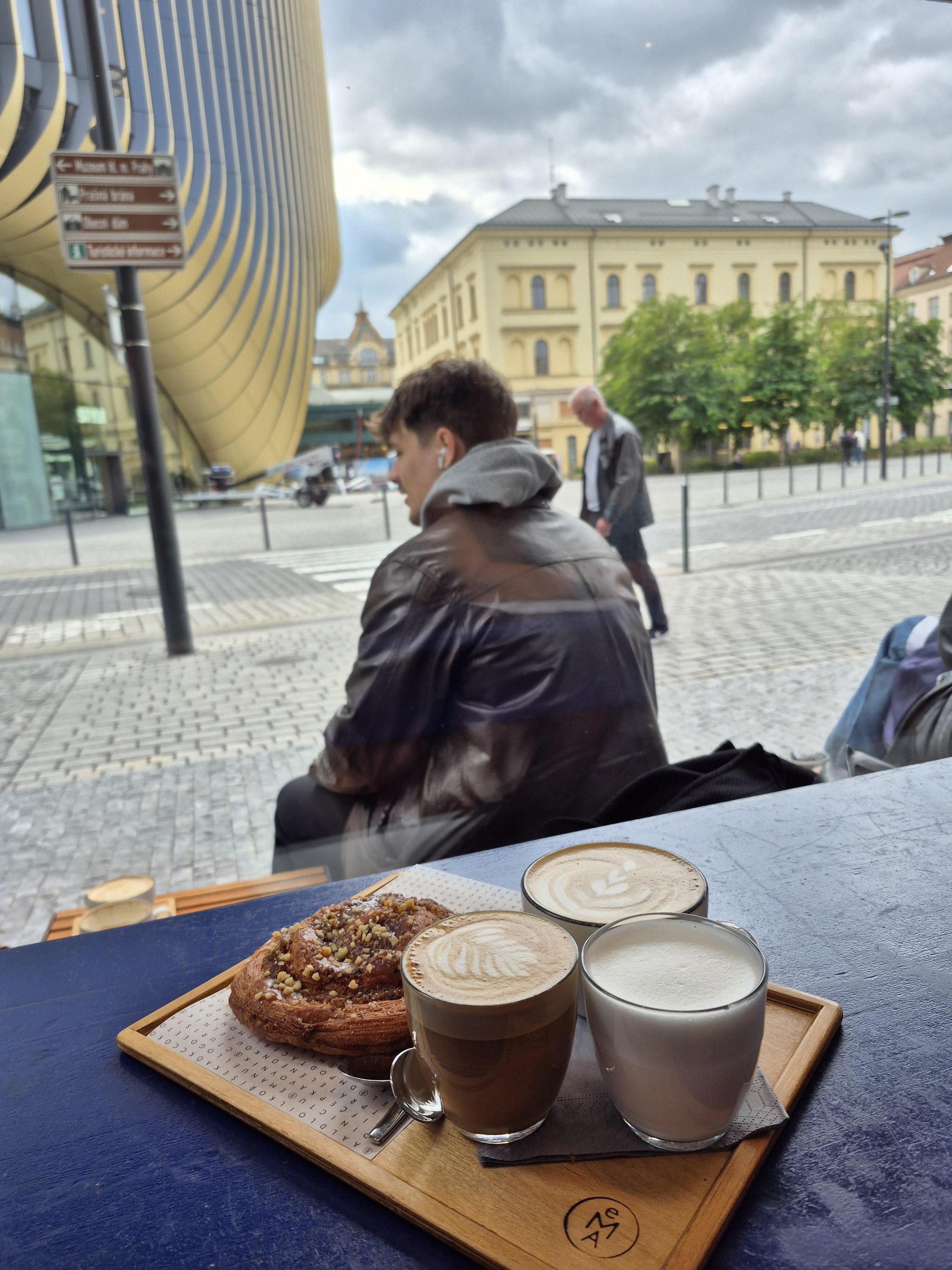 EMA espresso bar foto 2