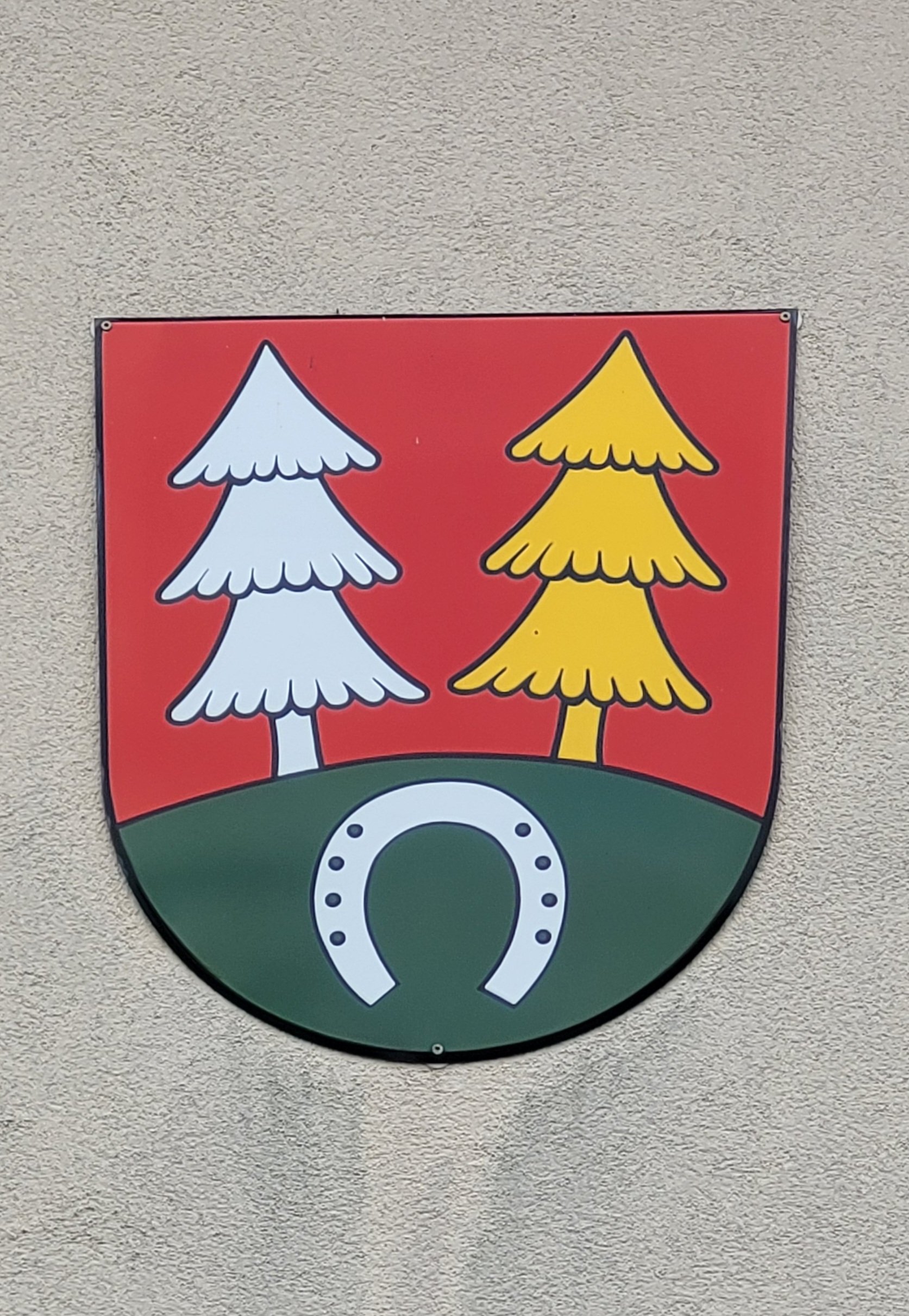 Svojetice - obecní úřad foto 2