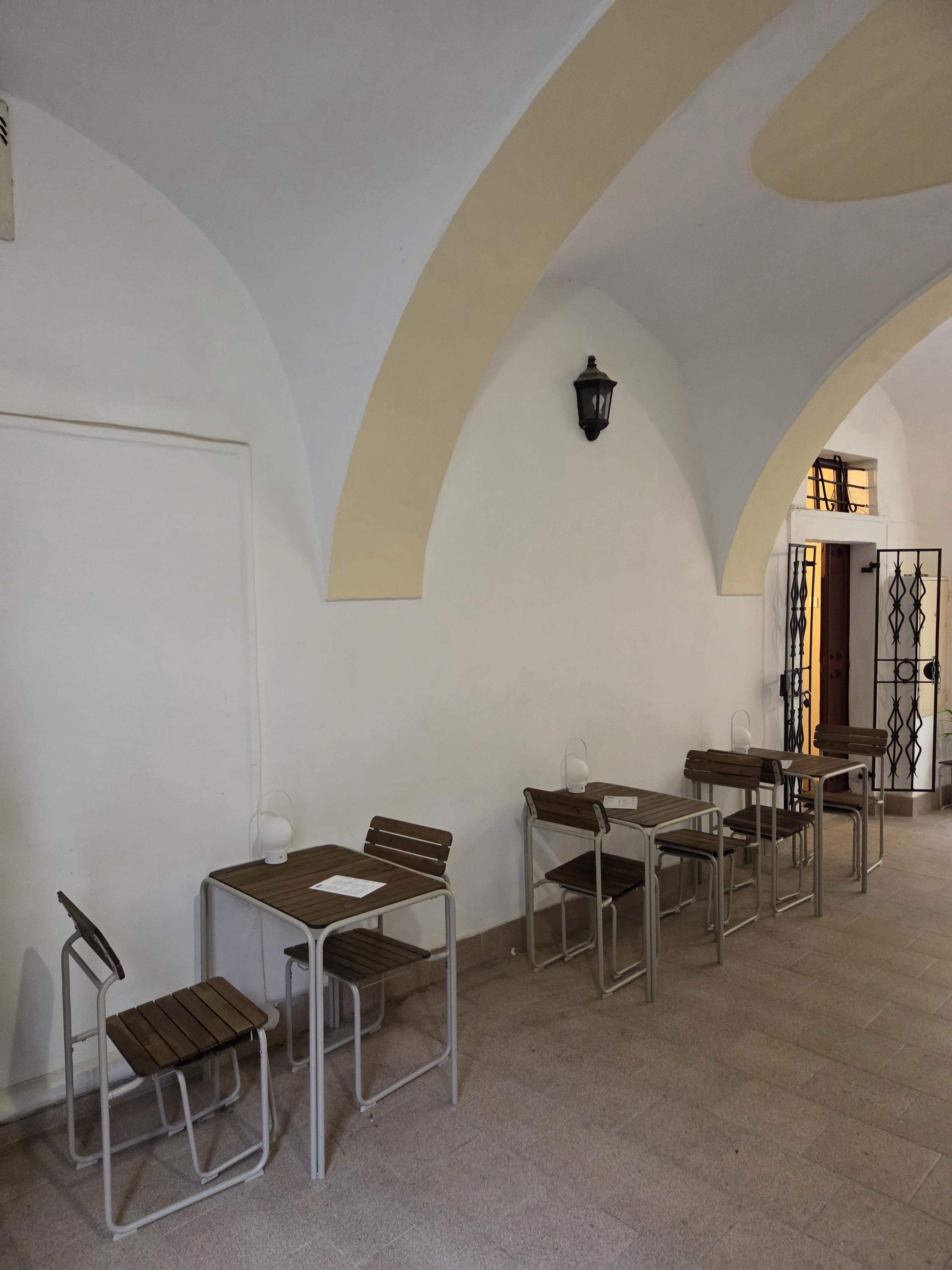 Hotel KING GEORGE foto 5