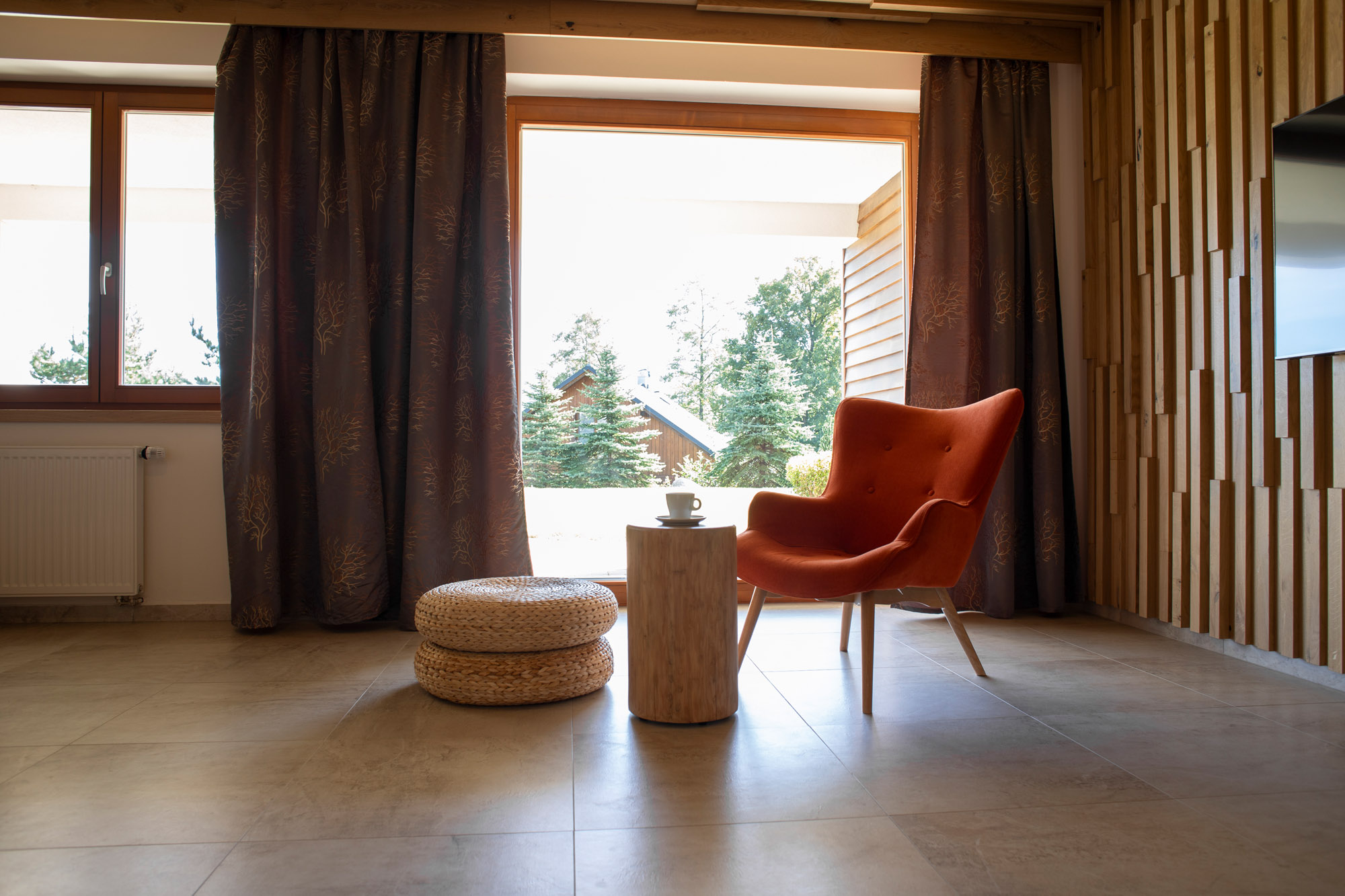 Amenity Hotel & Resort Lipno foto 4