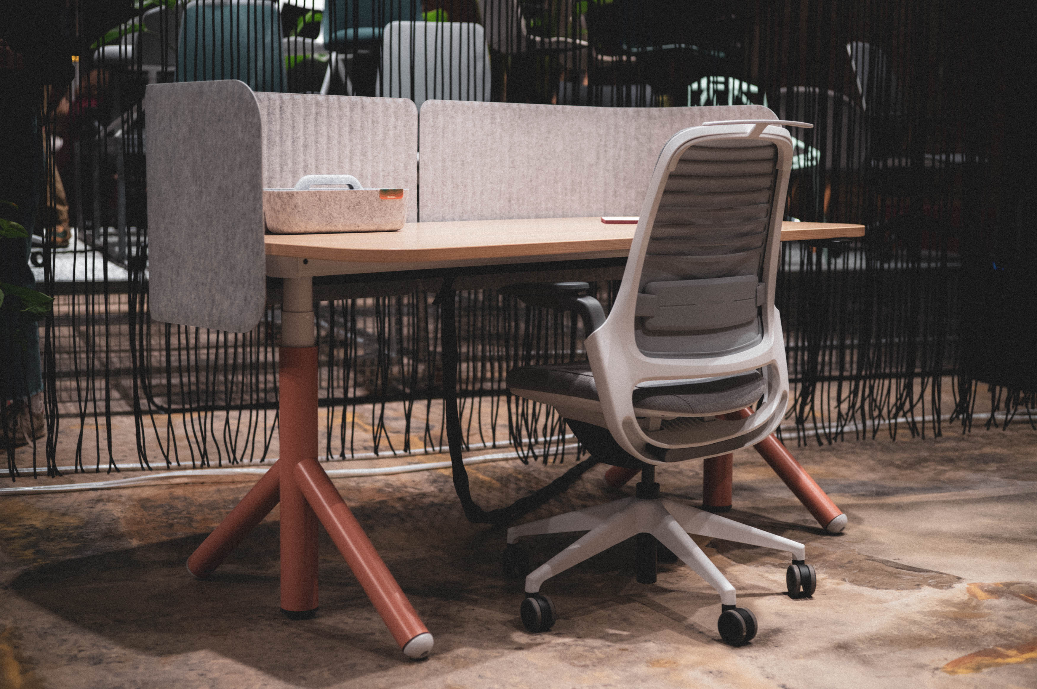 United Spaces foto 2