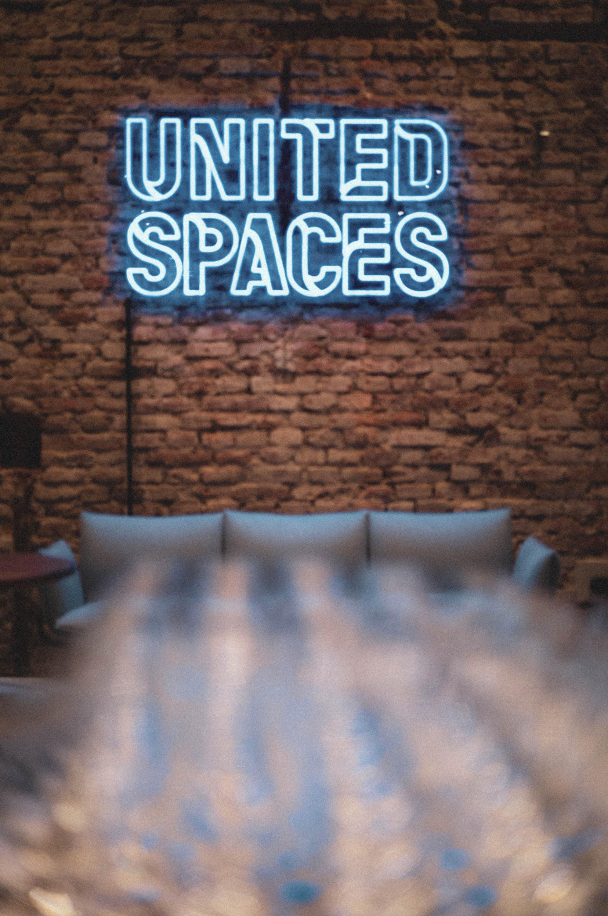 United Spaces foto 3