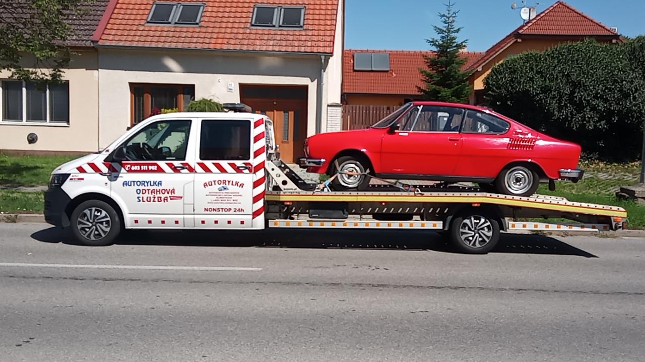 Auto Rylka foto 6