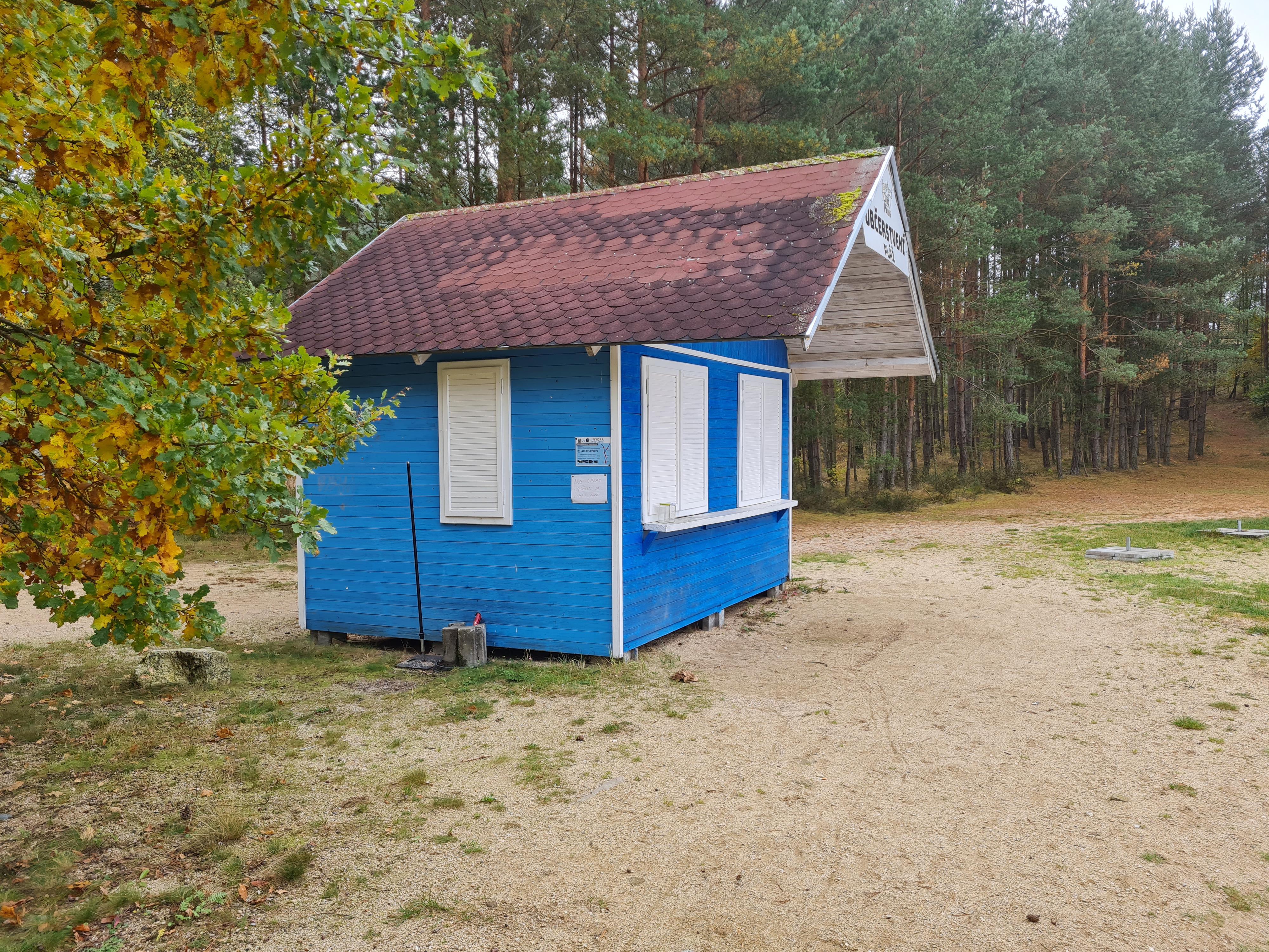 Občerstvení Pláž foto 5