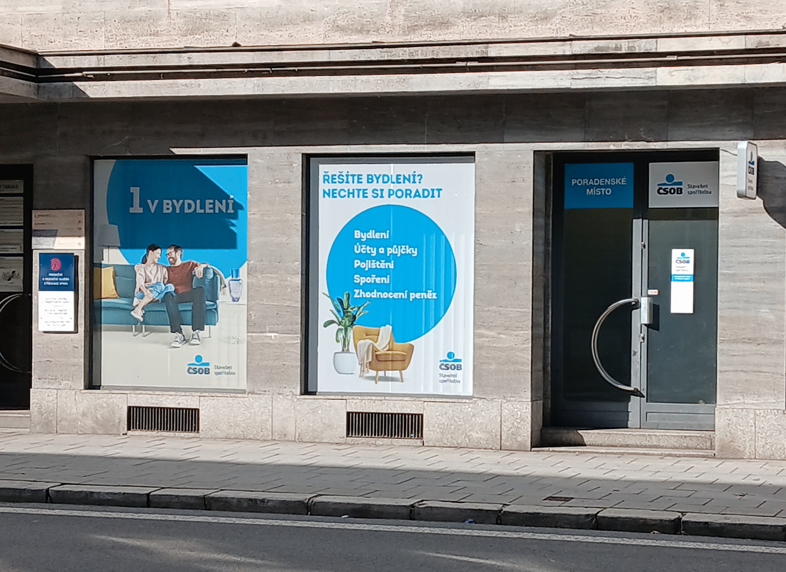 Leo Hein - finanční poradenství