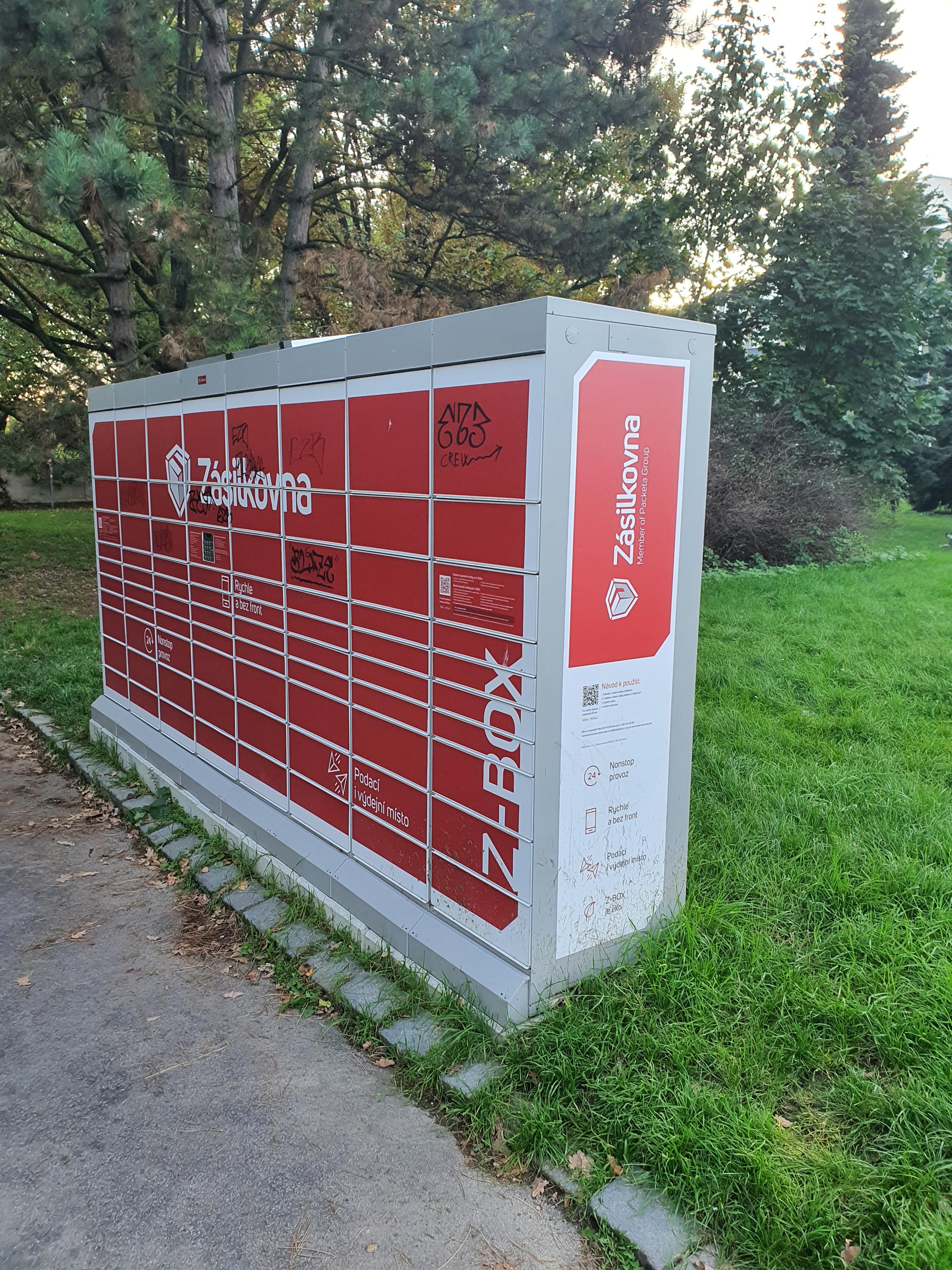 Z-BOX foto 3