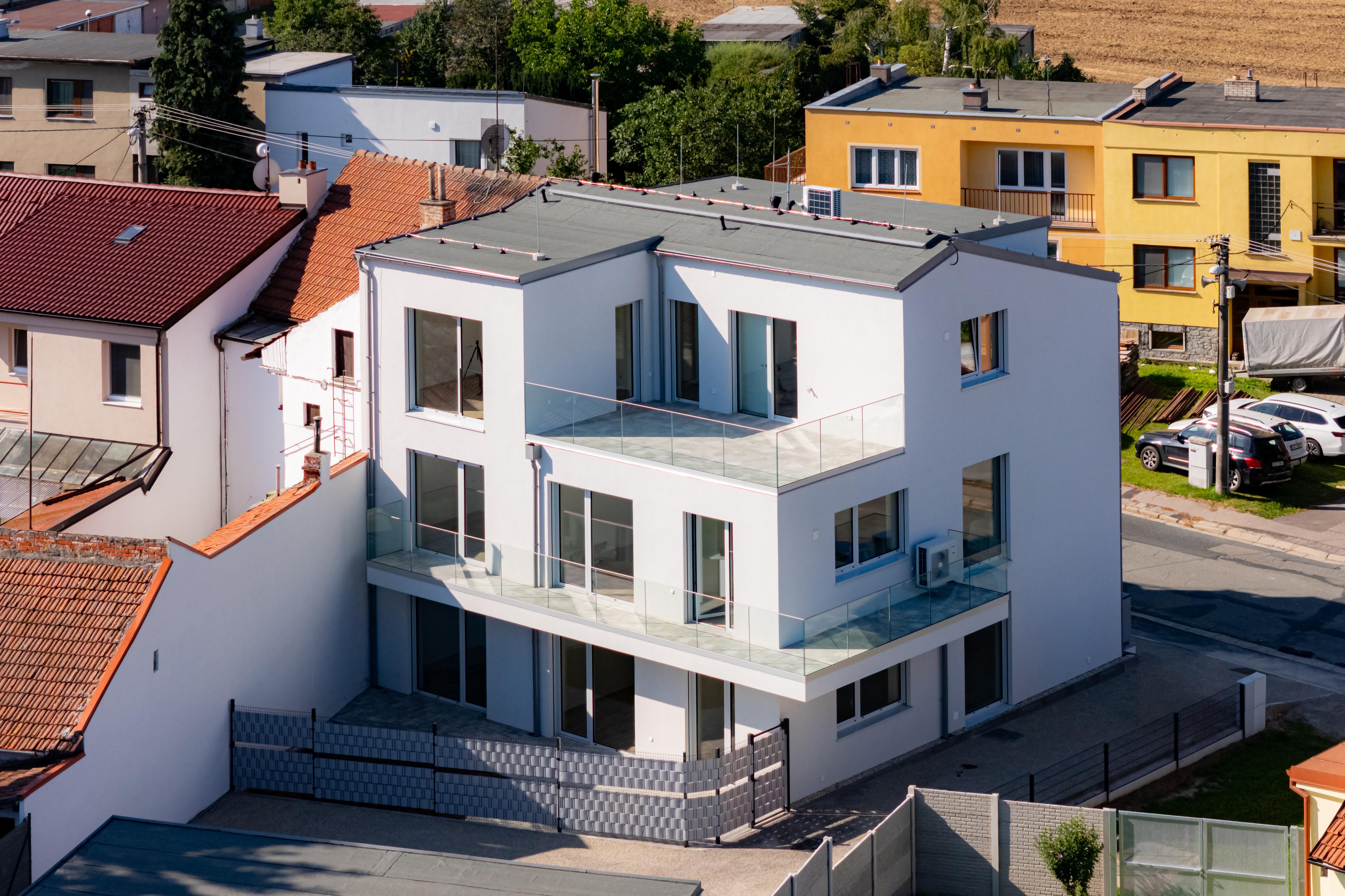 PMP Stavební & Realitní s.r.o. foto 2