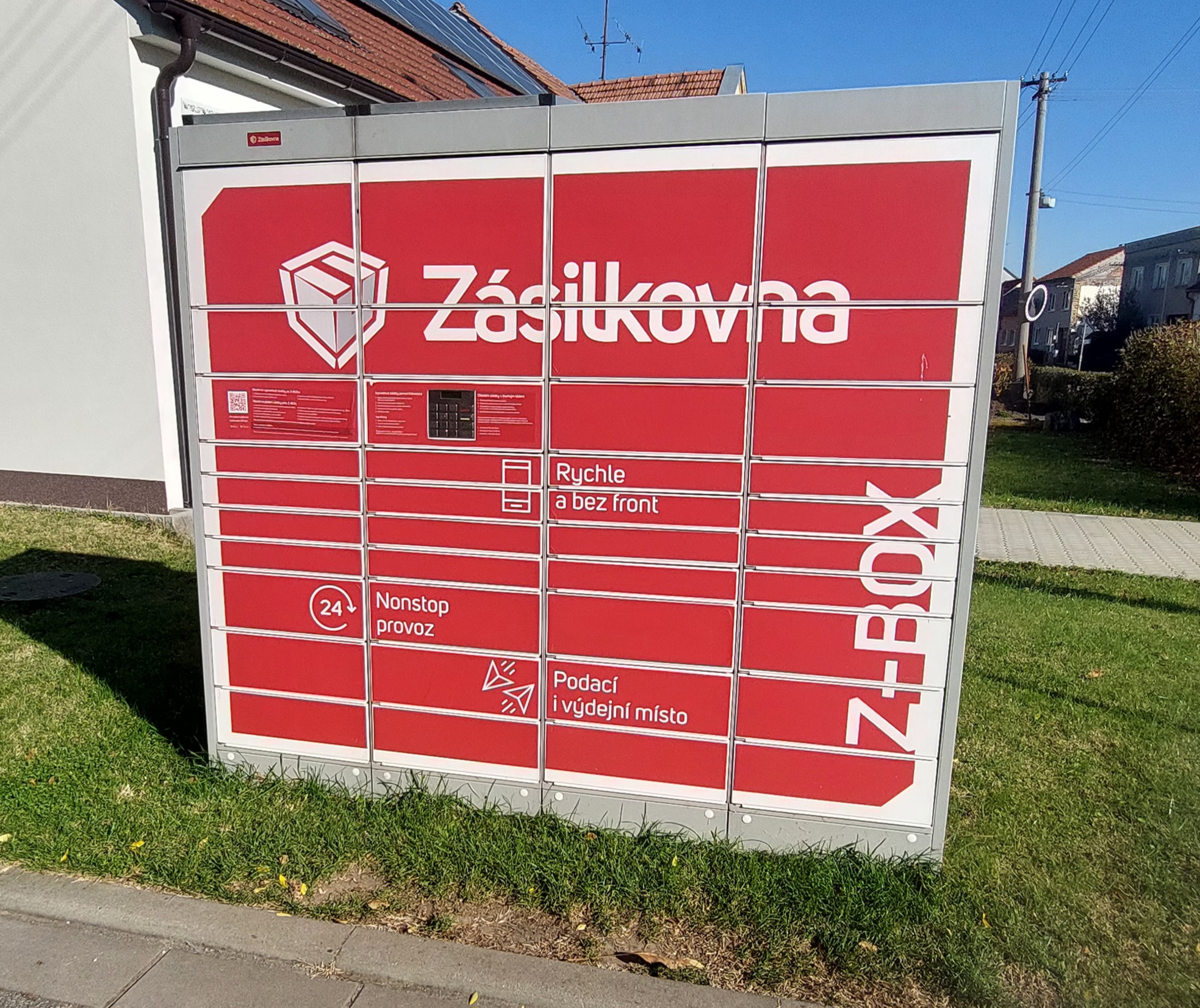 Z-BOX foto 2