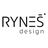 logo Ryneš Design