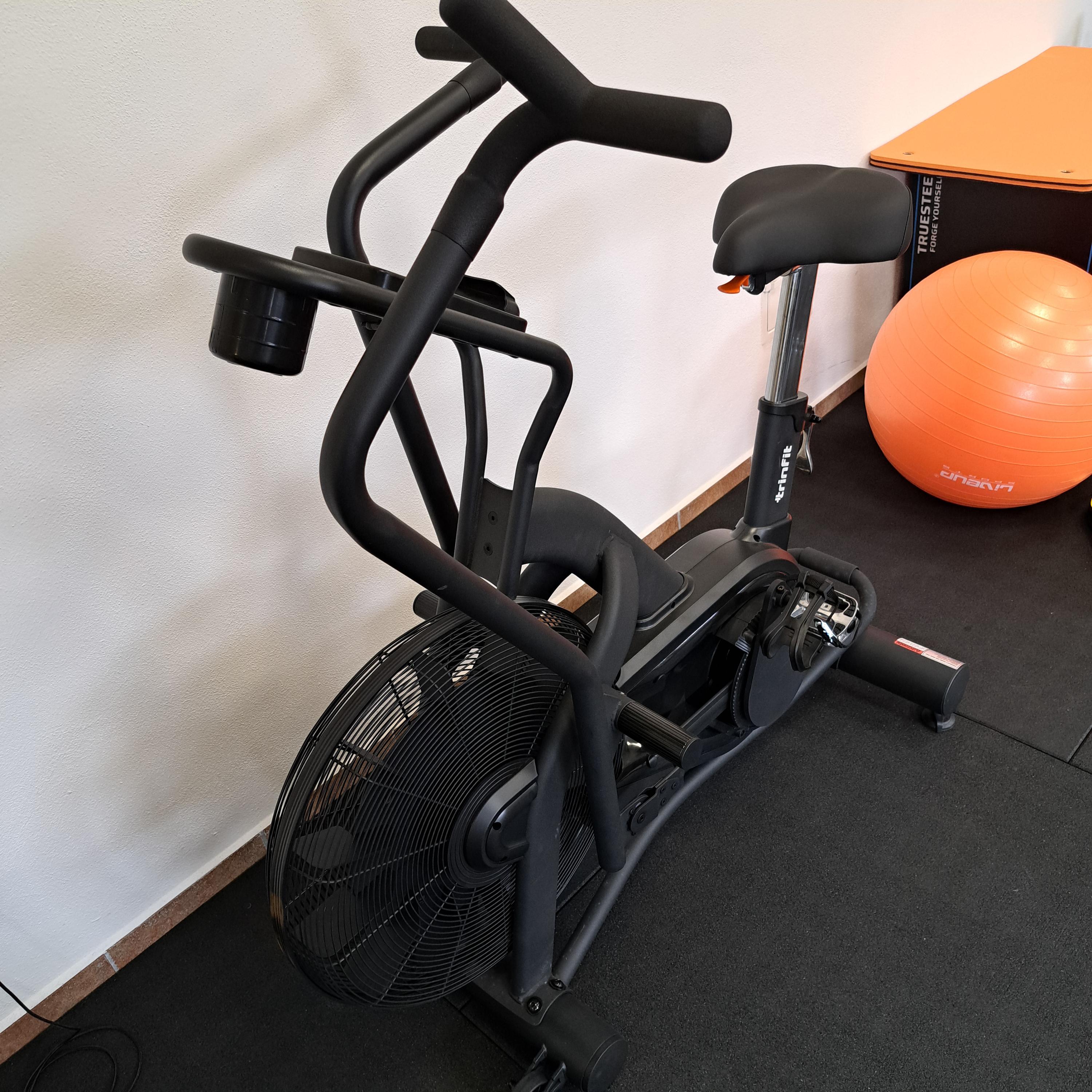FreeGym foto 2