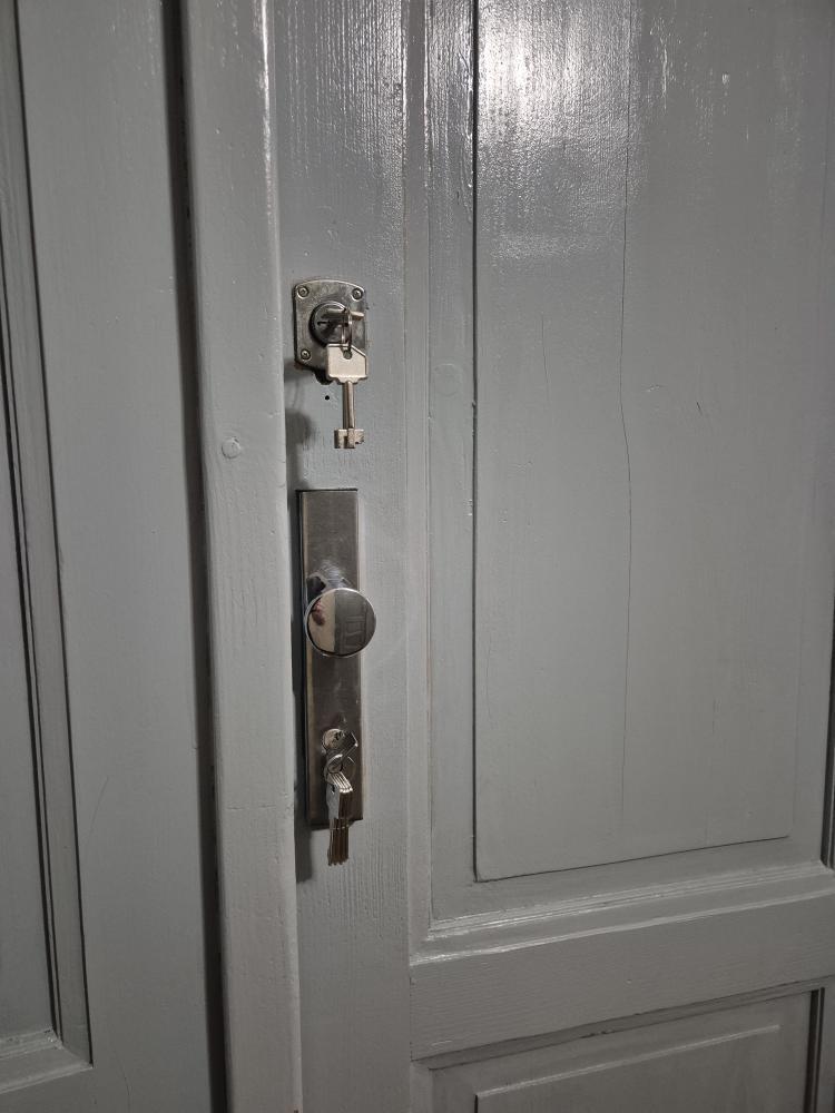 Zámečnická pohotovost KEY foto 4