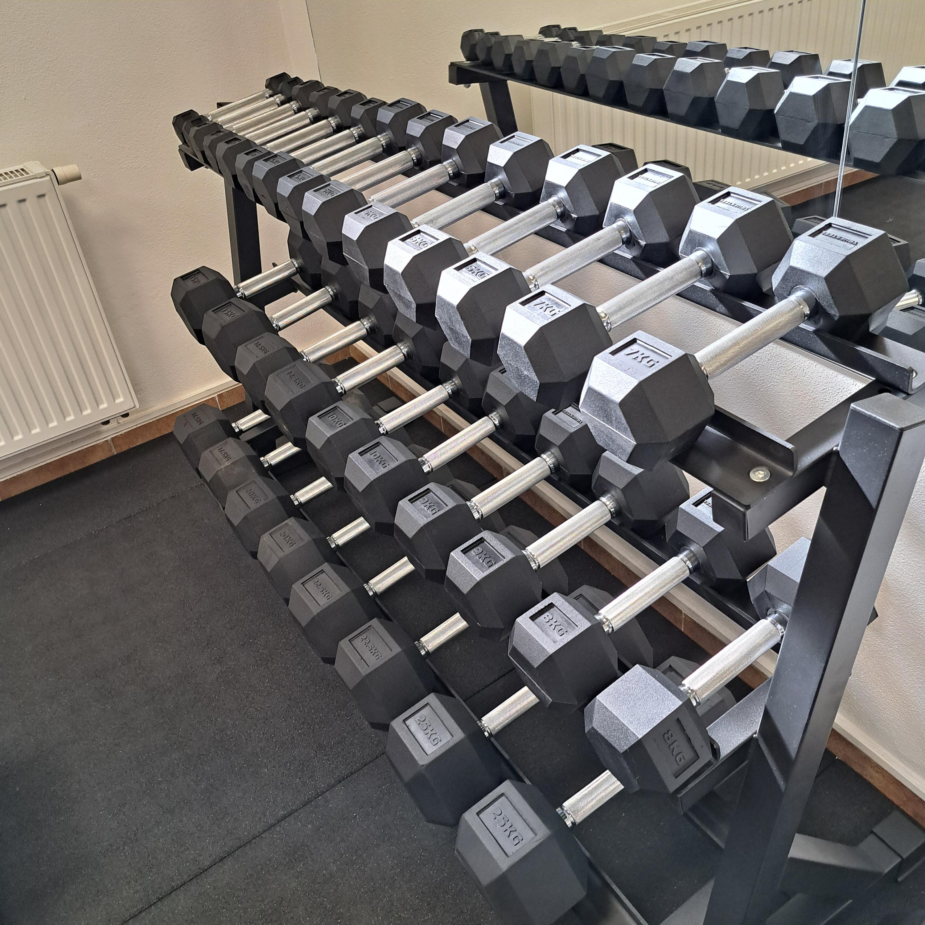 FreeGym foto 5