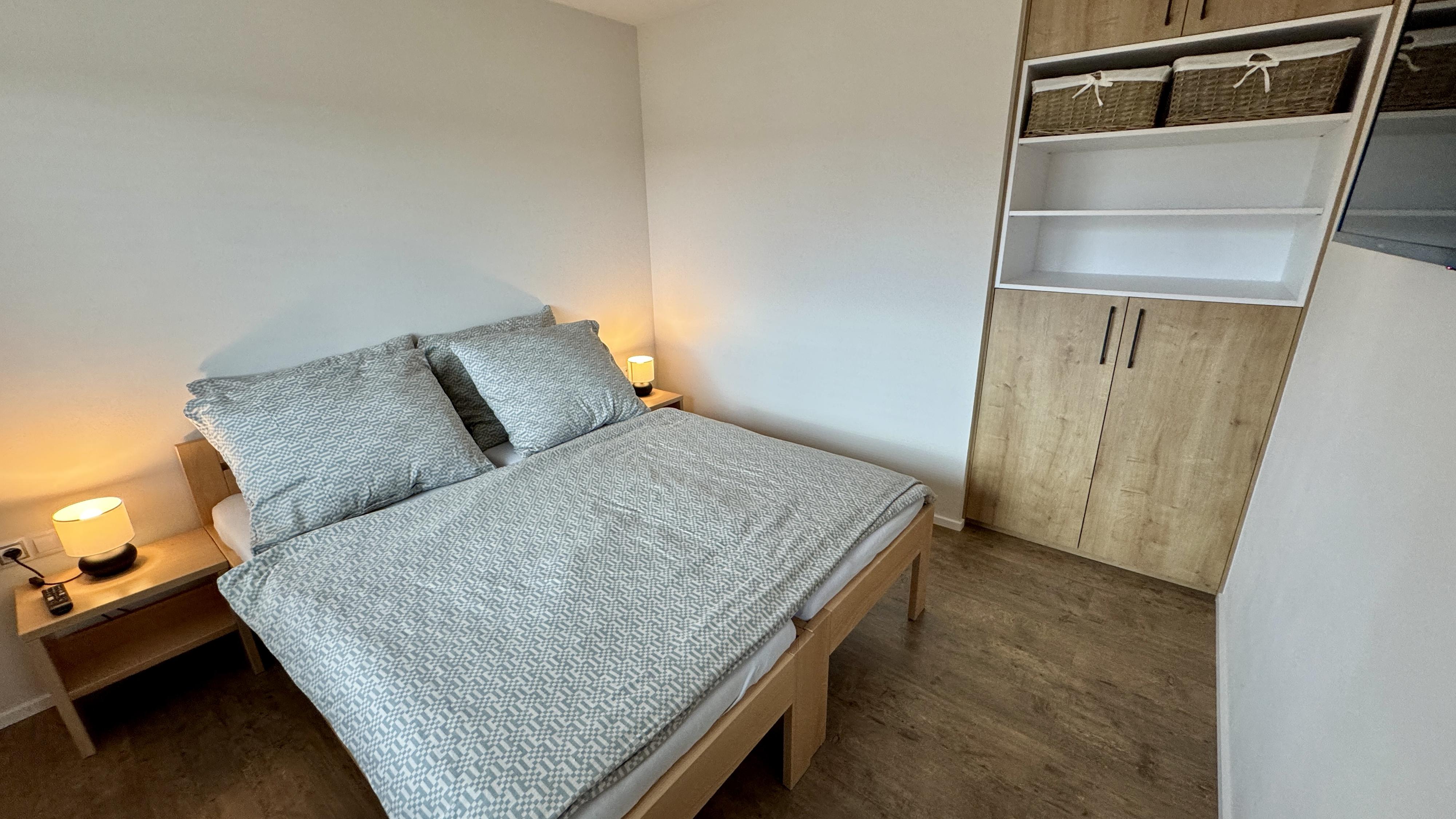 Terra Apartments Frymburk foto 4