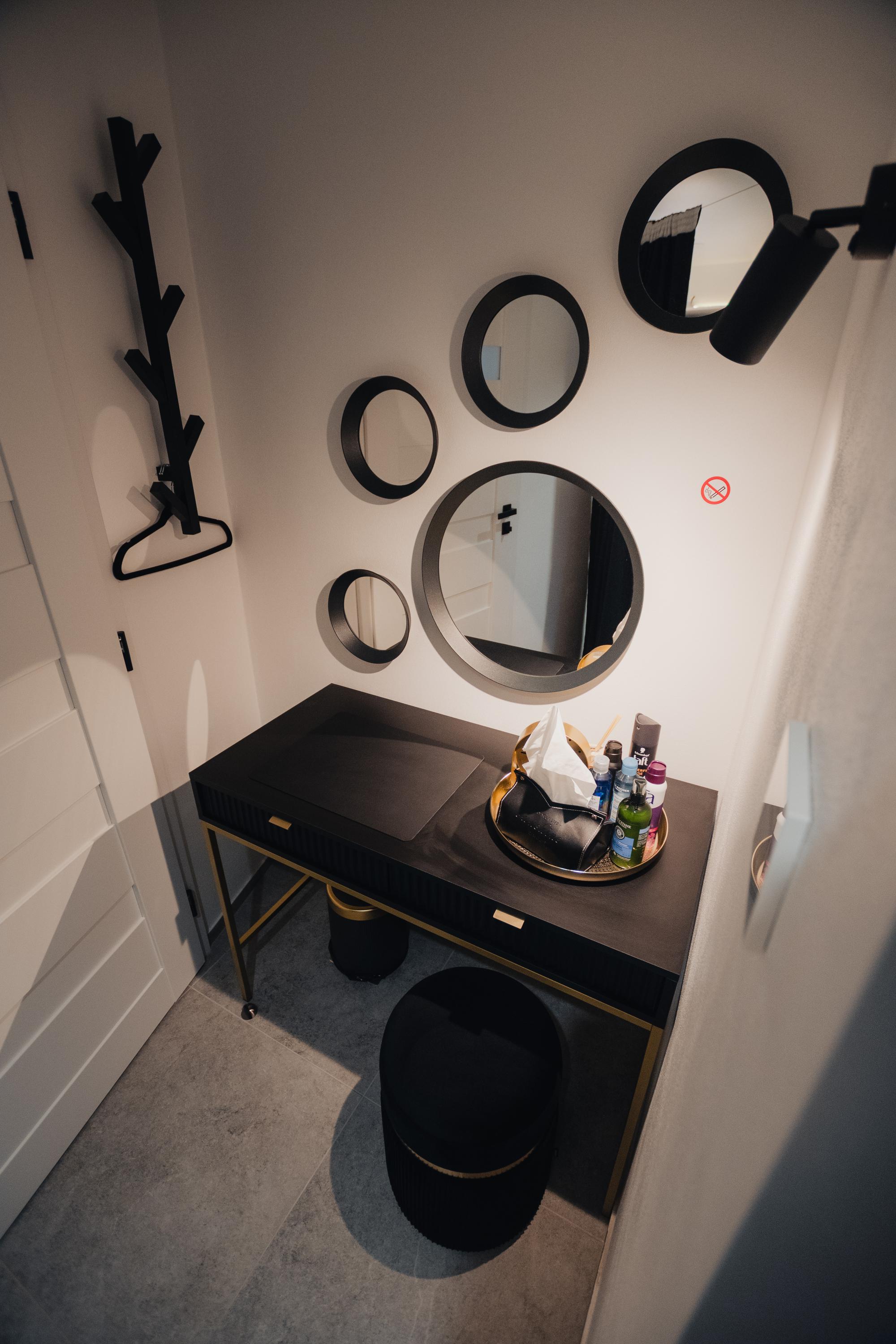 Lázně TOM-privátní wellness GREEN, BLUE a GOLD ZONE foto 4