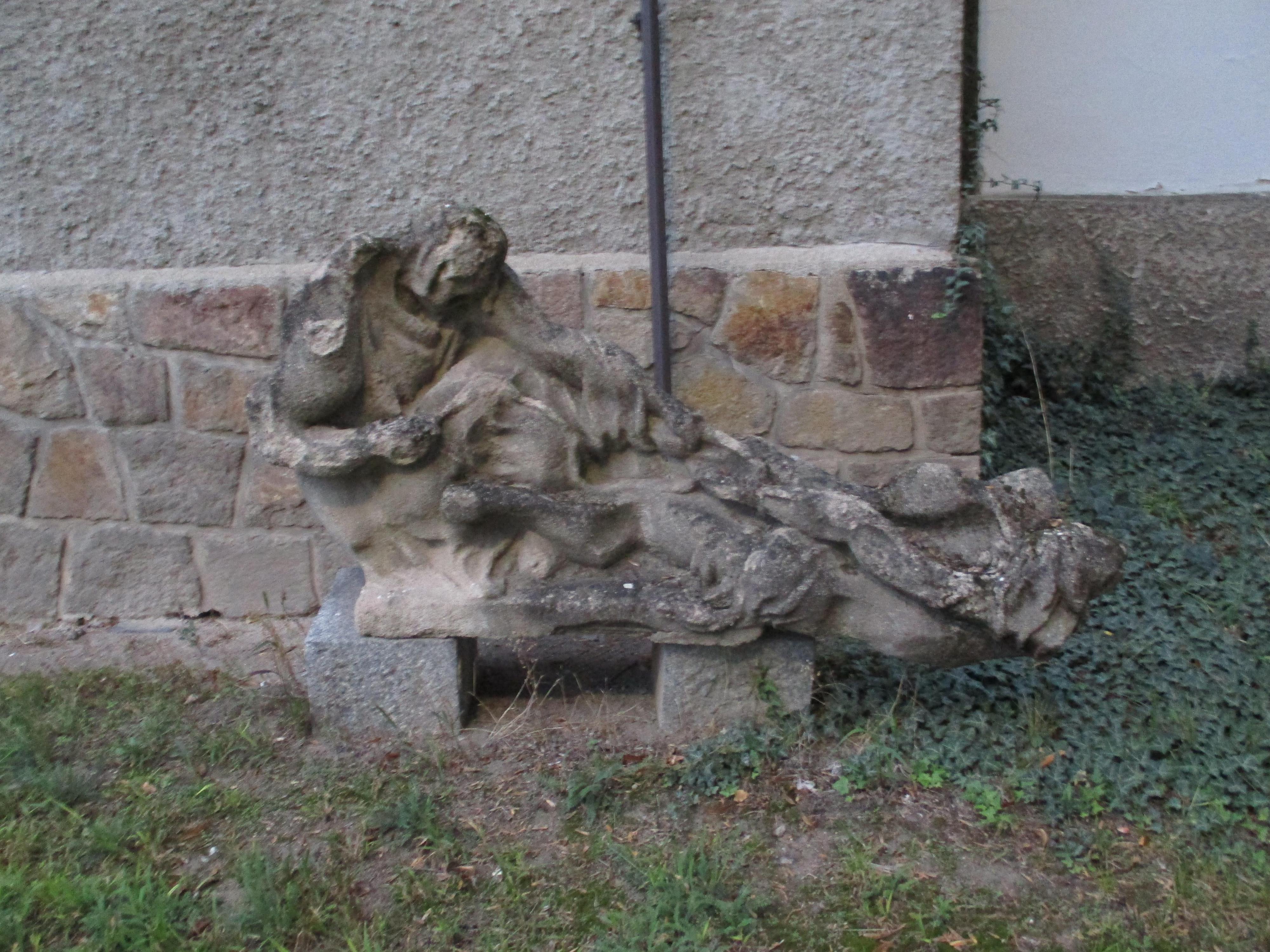Ubytování U Sv. Štěpána foto 6