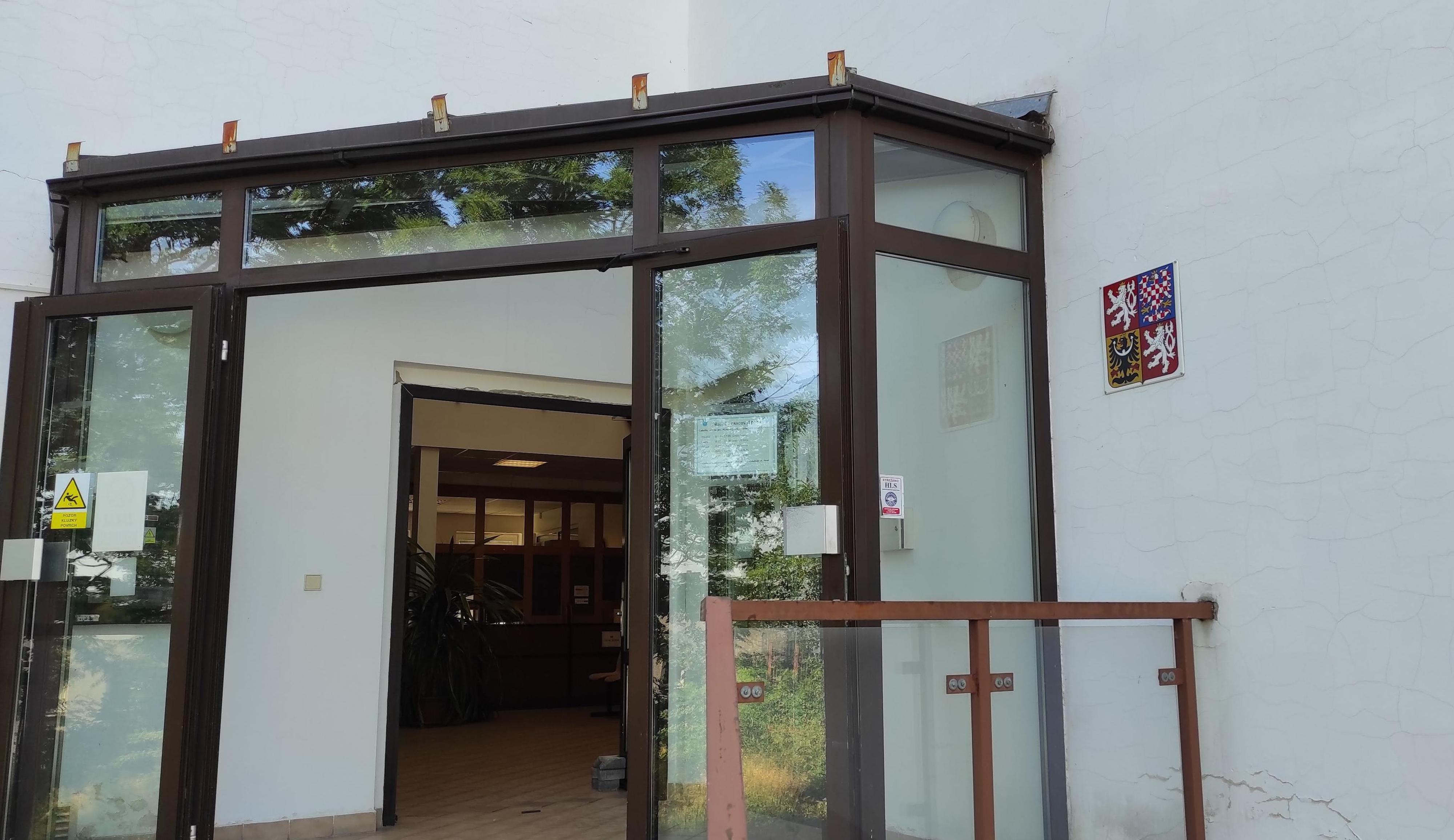 Celní úřad - Pracoviště v Plzni, Domažlická foto 4
