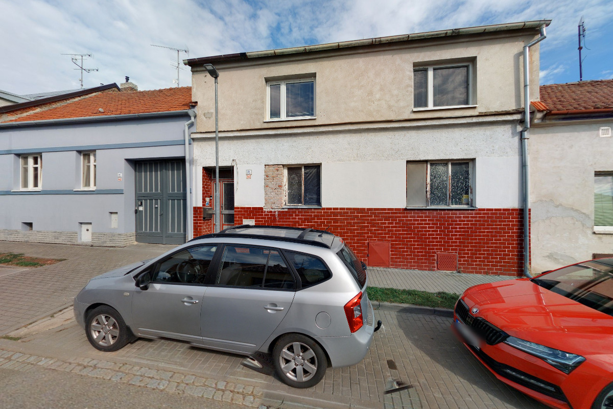 RAPA úklidová firma