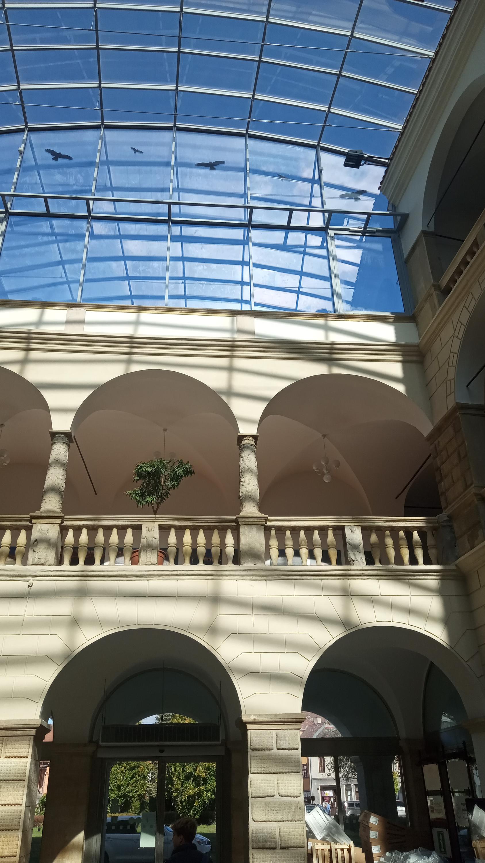 Hranice - městský úřad foto 2