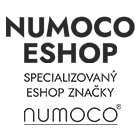 Dámská bunda NUMOCO 626-2 ČOKOLÁDOVÁ unisize v obchodě Numoco-eshop.cz