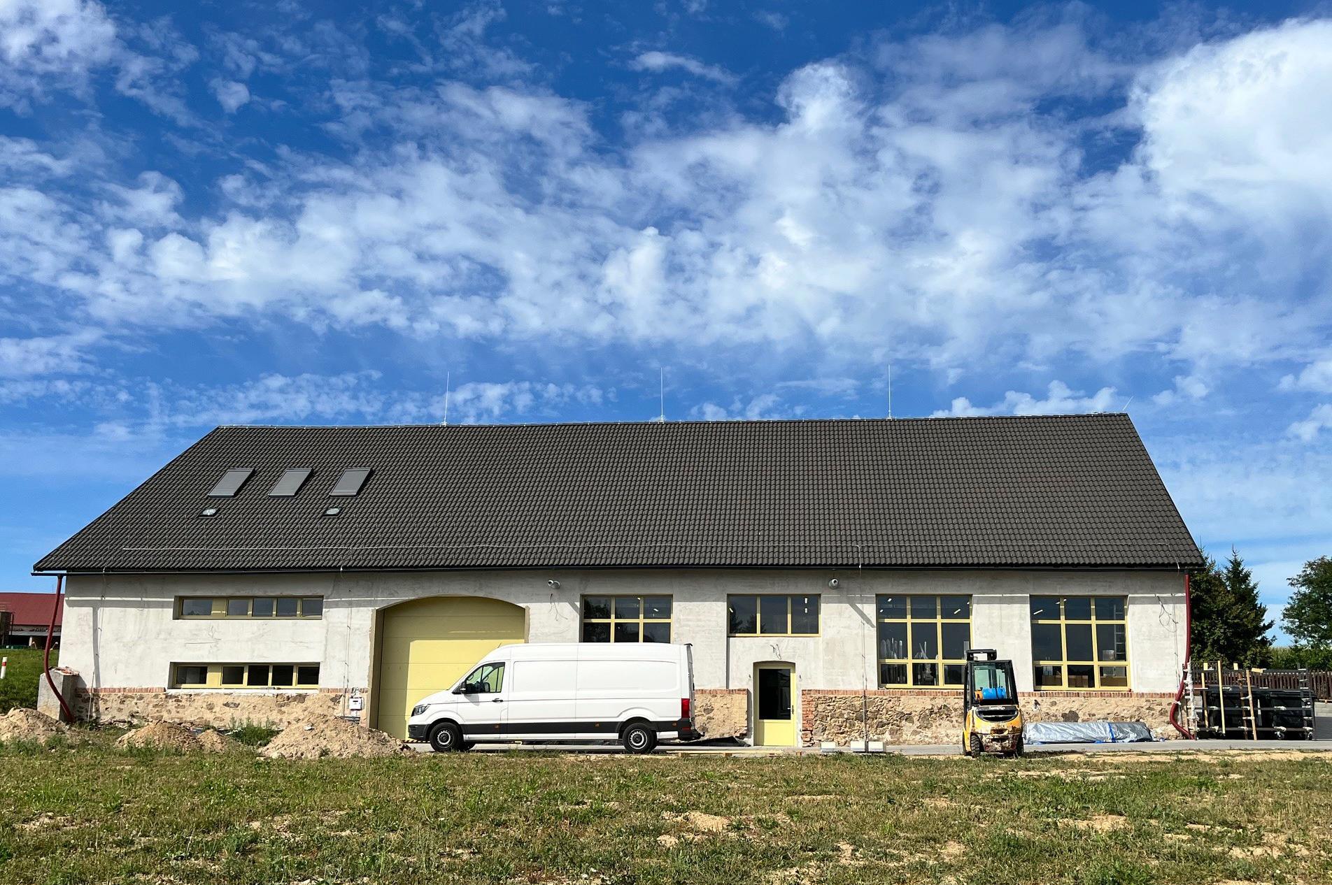 ISOparts s.r.o. - purenitové boxy