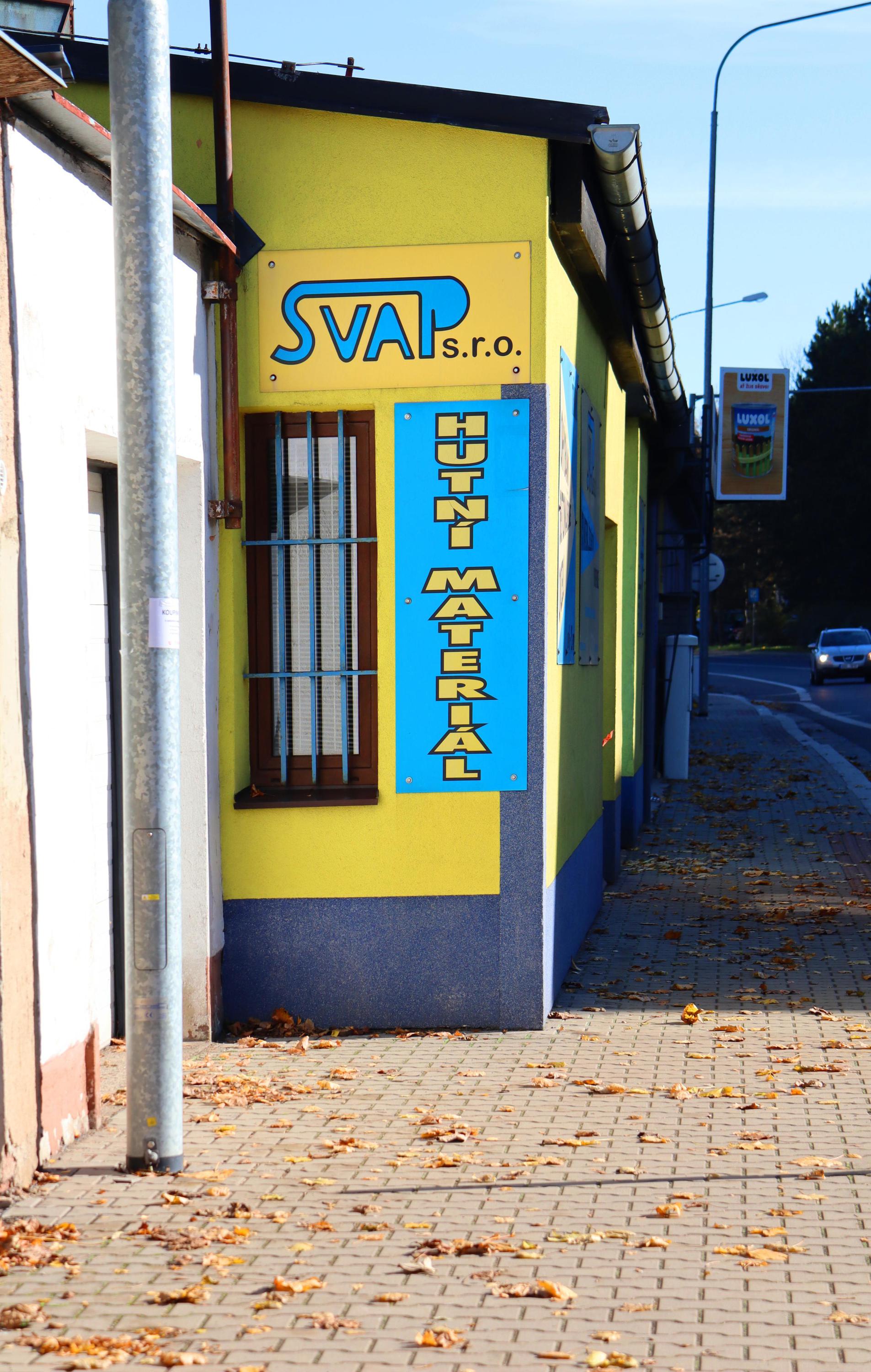 SVAP, s.r.o. foto 2