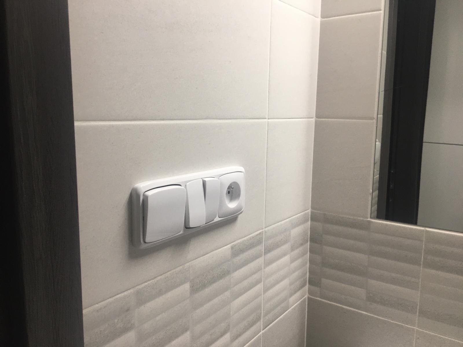 ELEKTRO Garant elektomontáže foto 4