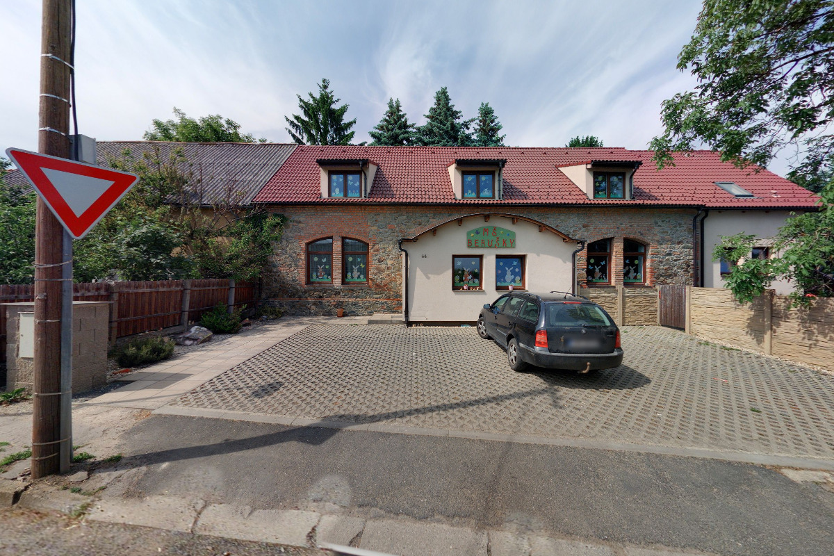 Mateřská škola Ivette, s.r.o.