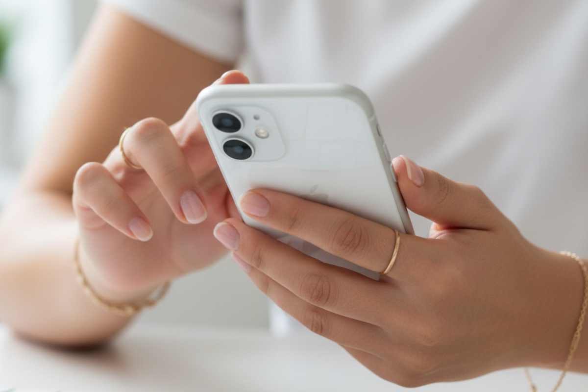 LK - Lucie Kaplanová