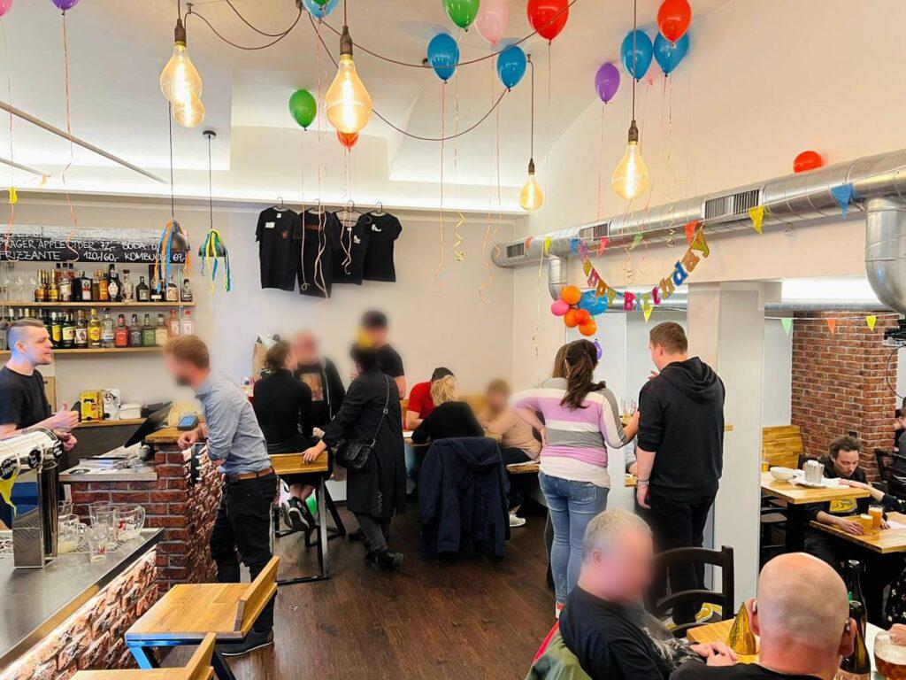Hákovna Craft beer pub foto 5