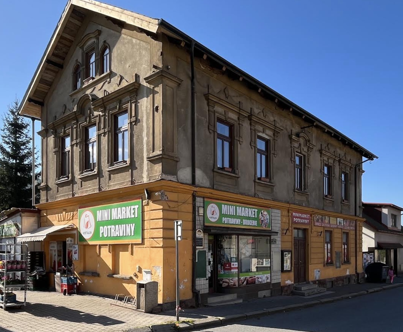 Můjobchod - Potraviny Košťálov foto 2