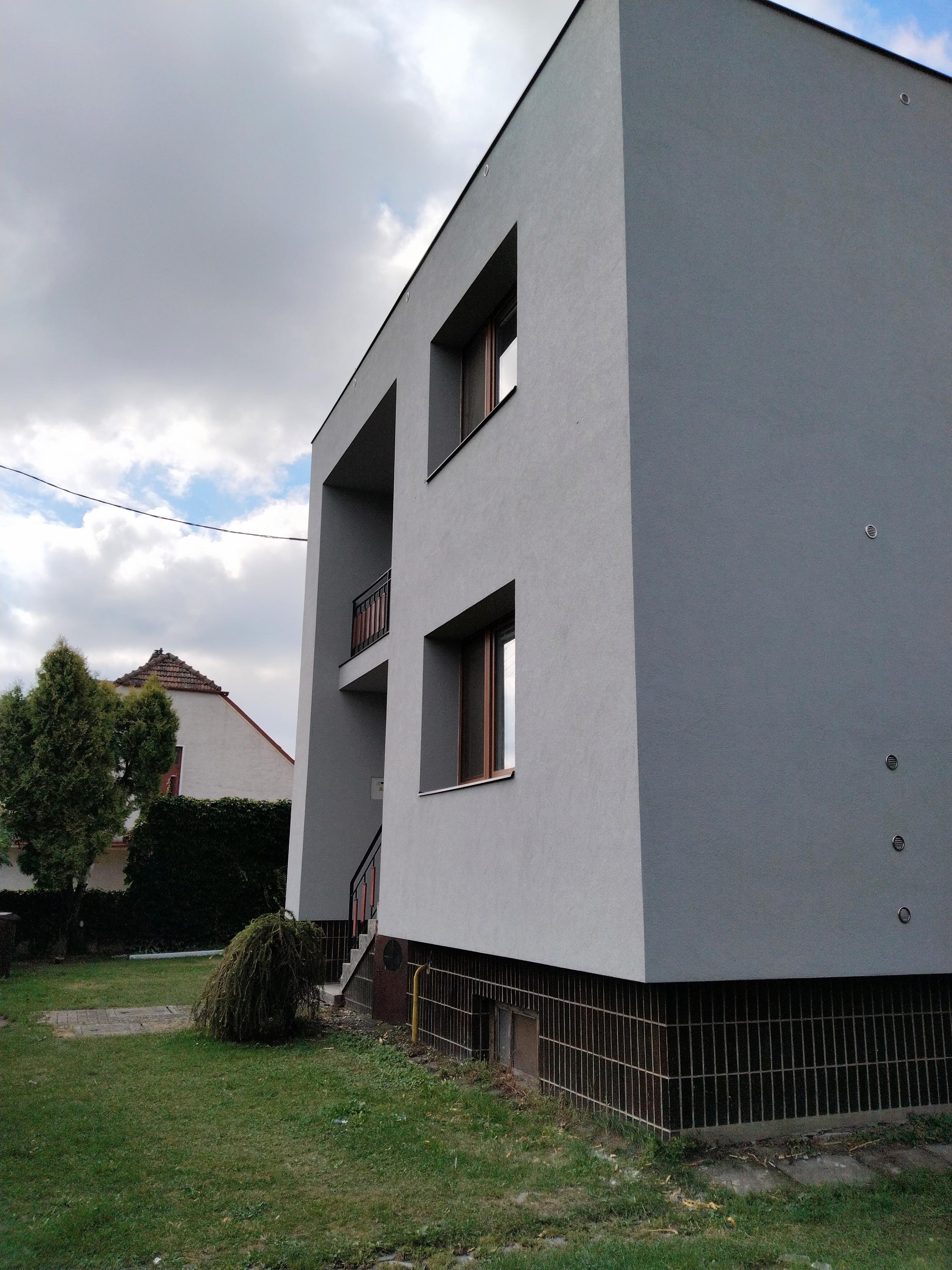 Stavební a zámečnické práce Zaoral foto 4