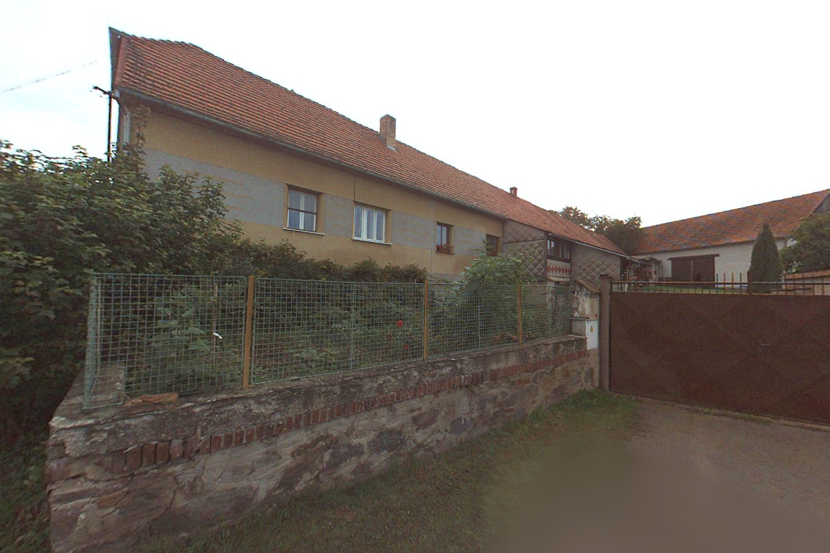 Správa nemovitostí Martin Jungvirt