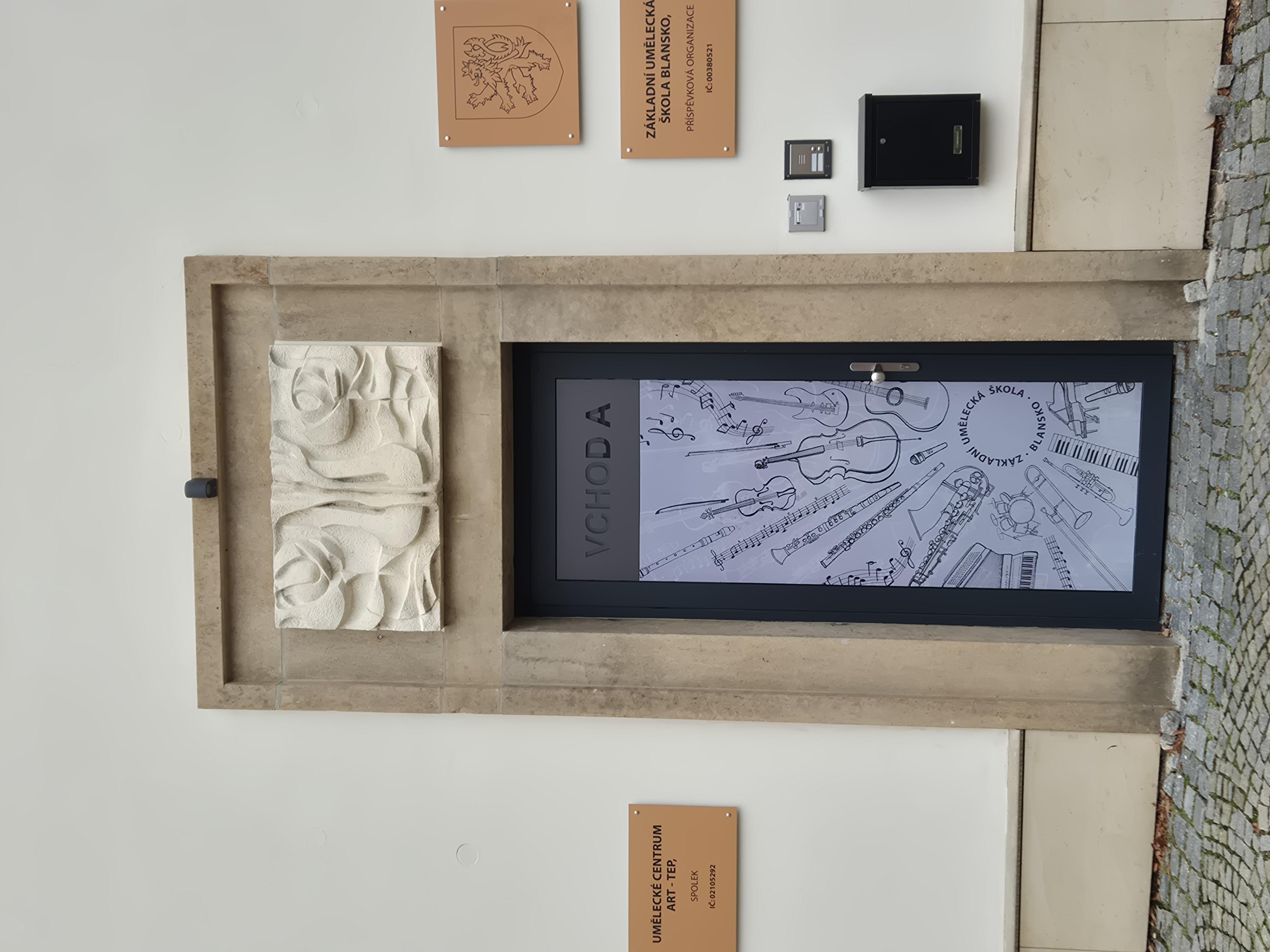 Základní umělecká škola Blansko foto 2