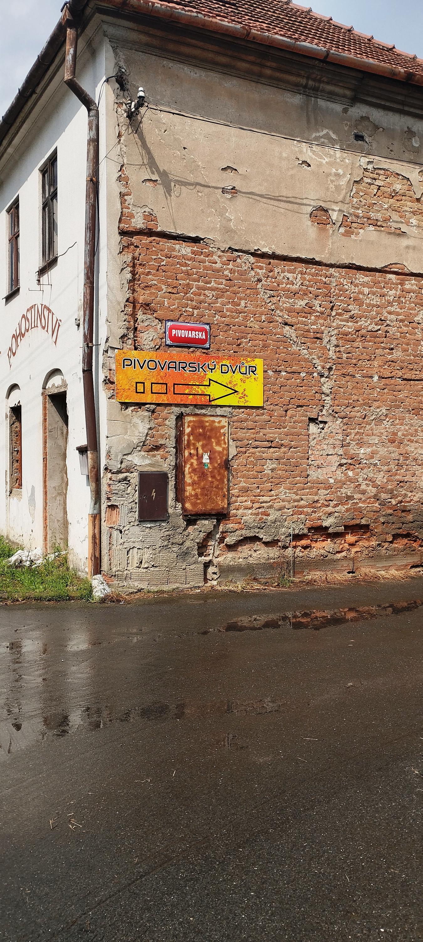 Pivovar CHORS, s.r.o. foto 4