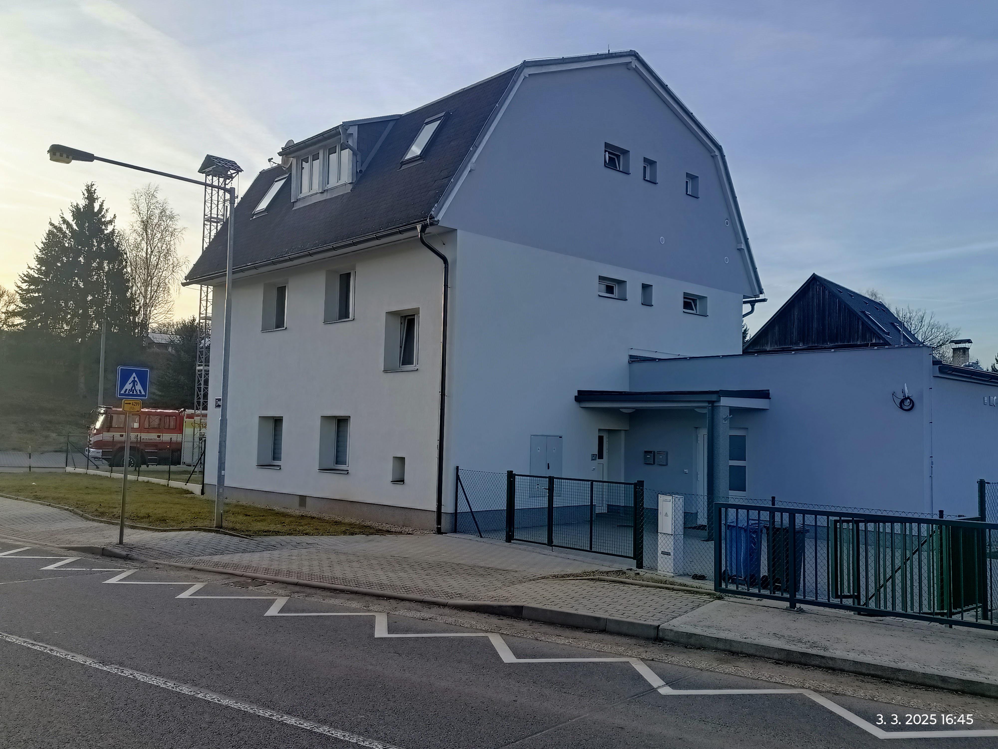 SH ČMS - Sbor dobrovolných hasičů Pilníkov foto 3