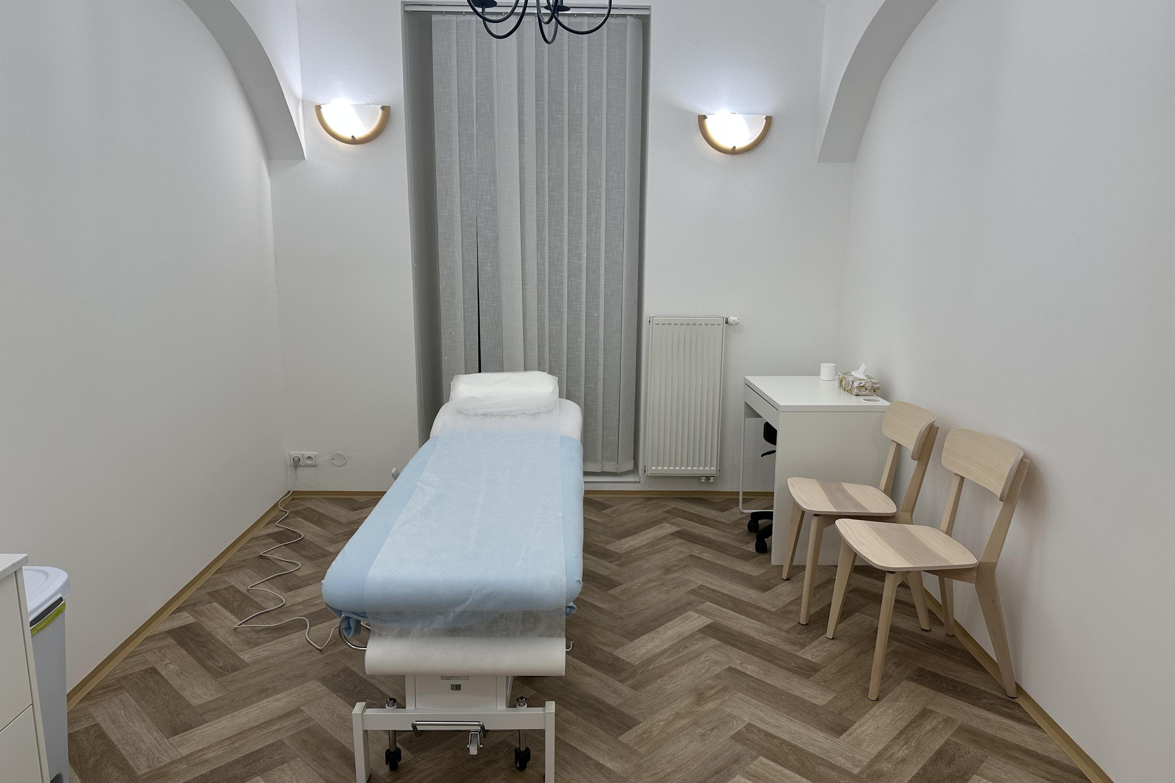 Prague Physical Therapy