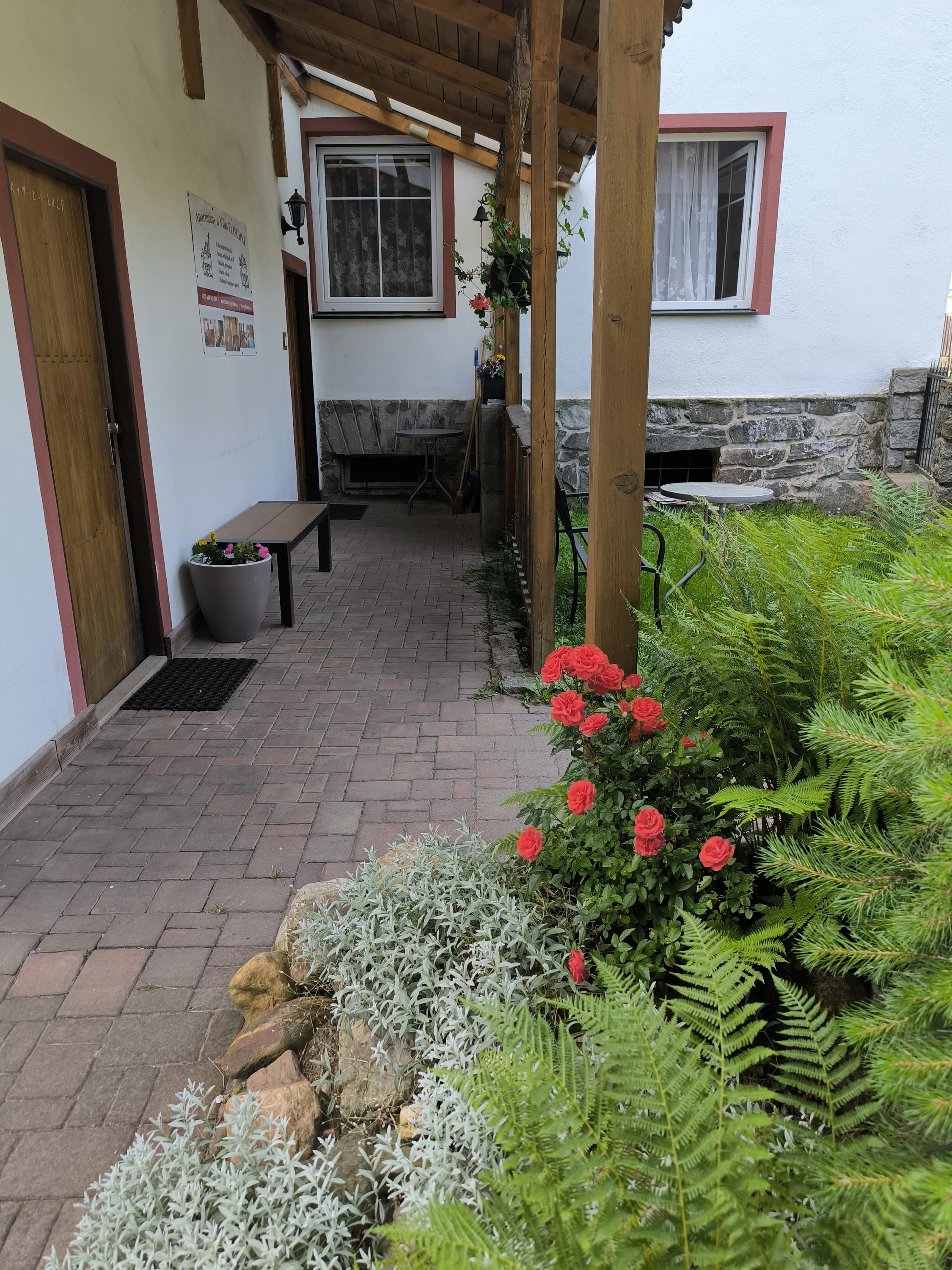Villa Plischke foto 5