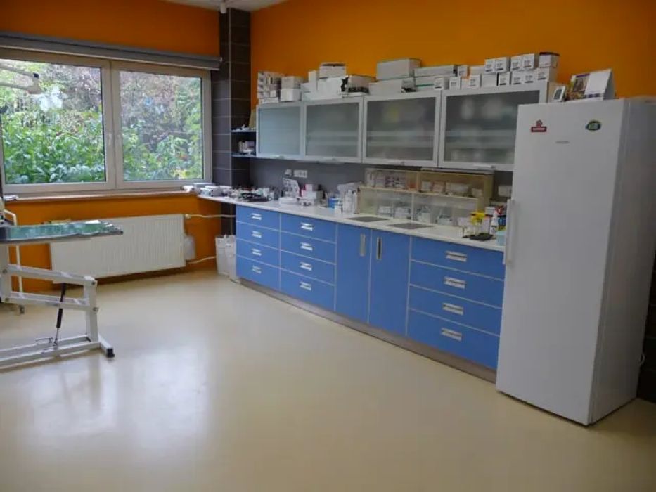 Veterinární klinika Přímětice foto 3