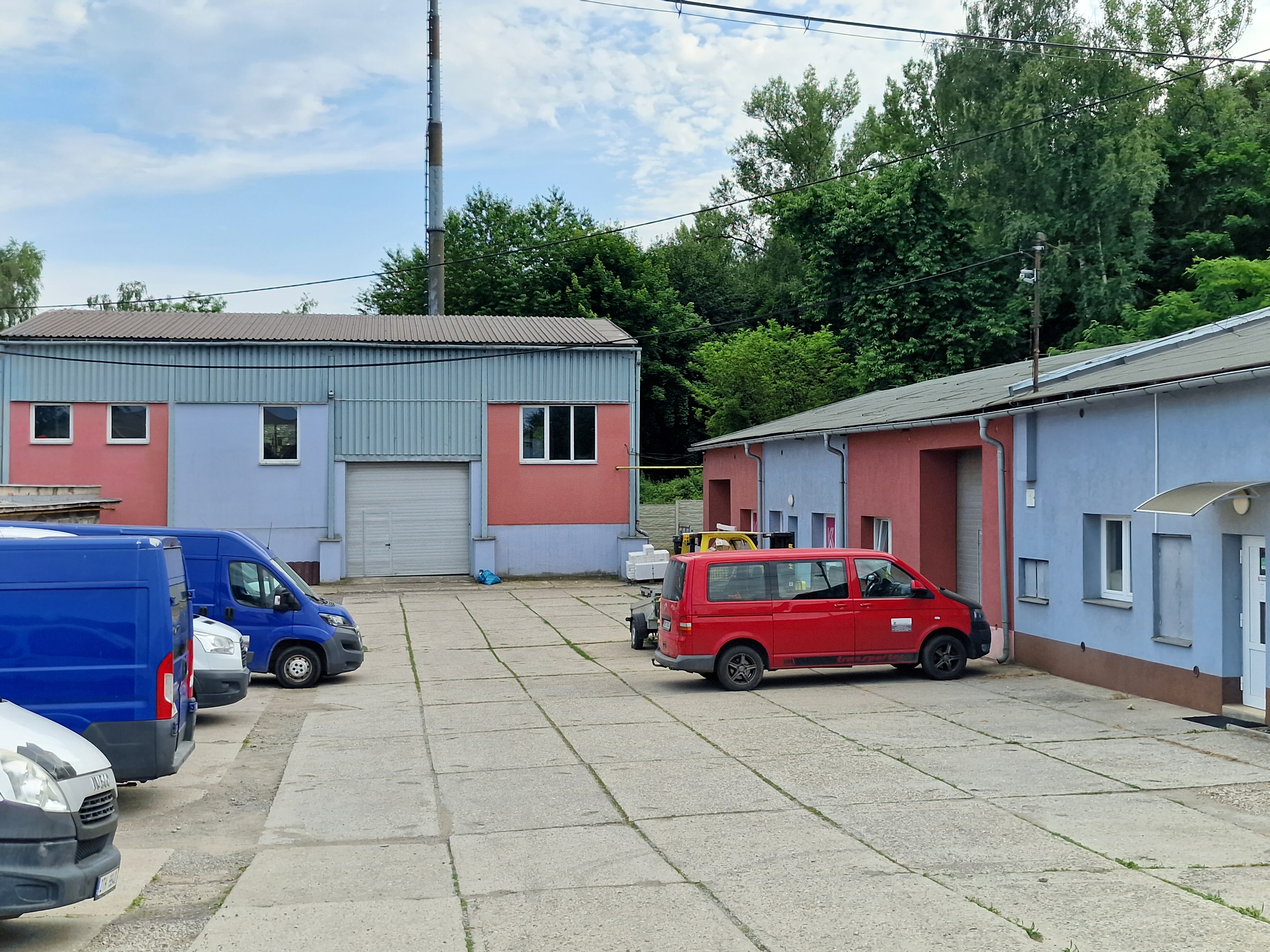 Kaledonia HOUSE s.r.o. foto 3