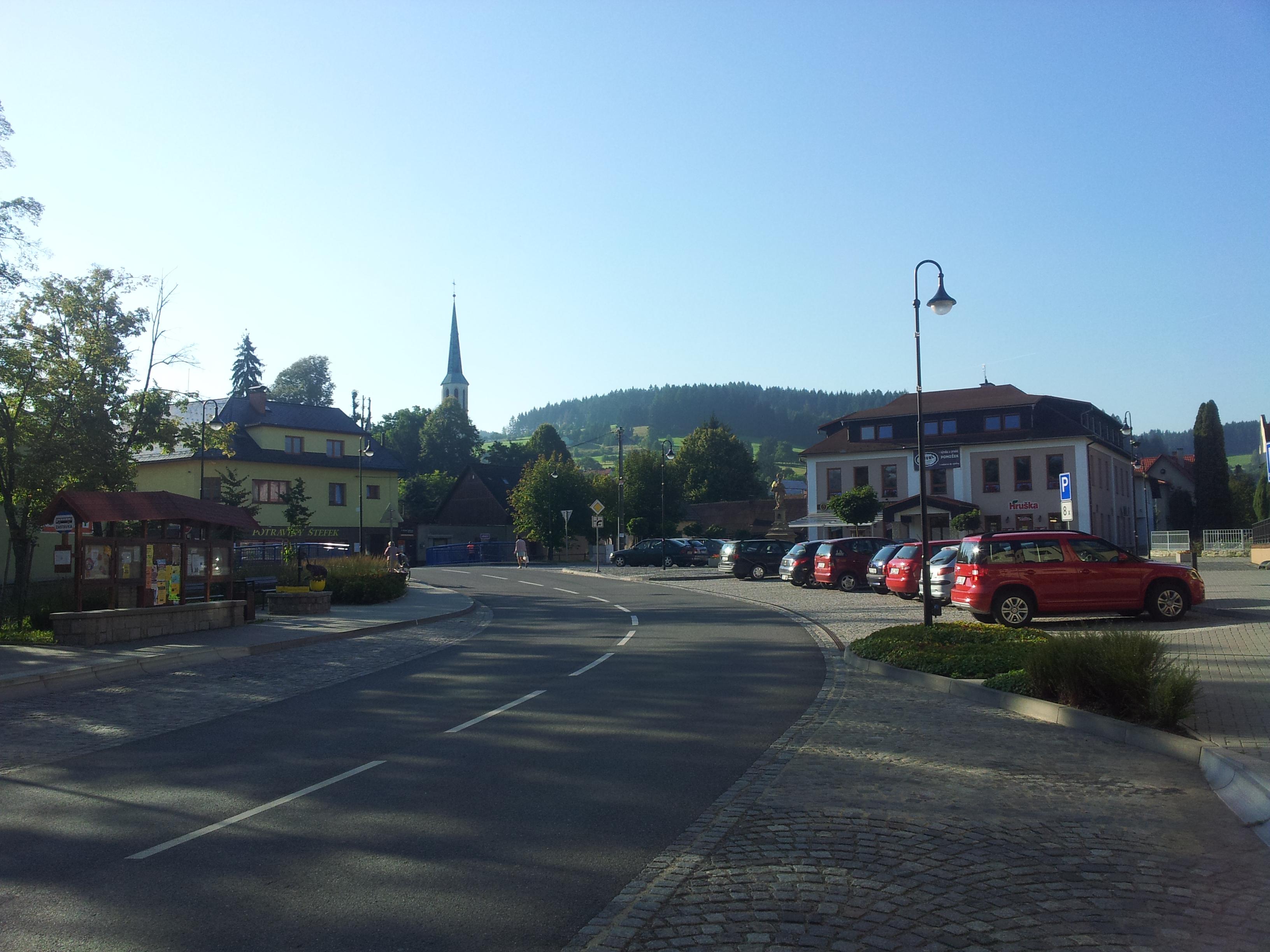 Potraviny Štefek foto 5